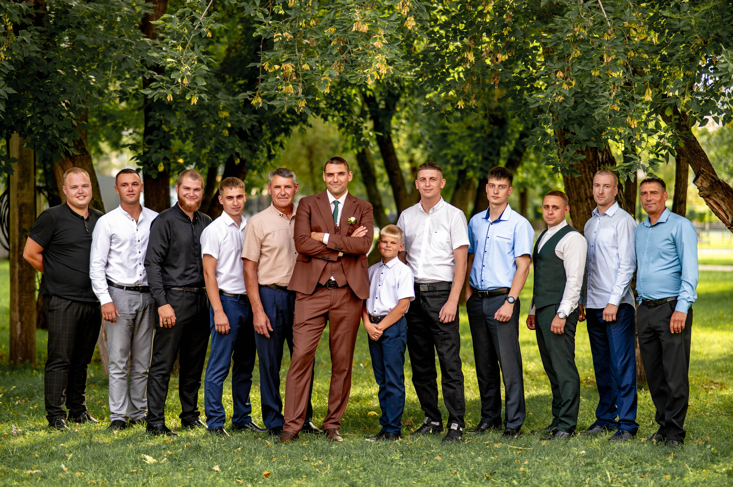 Дарья и Александр. Семейный и свадебный фотограф в Абакане Юлия Су