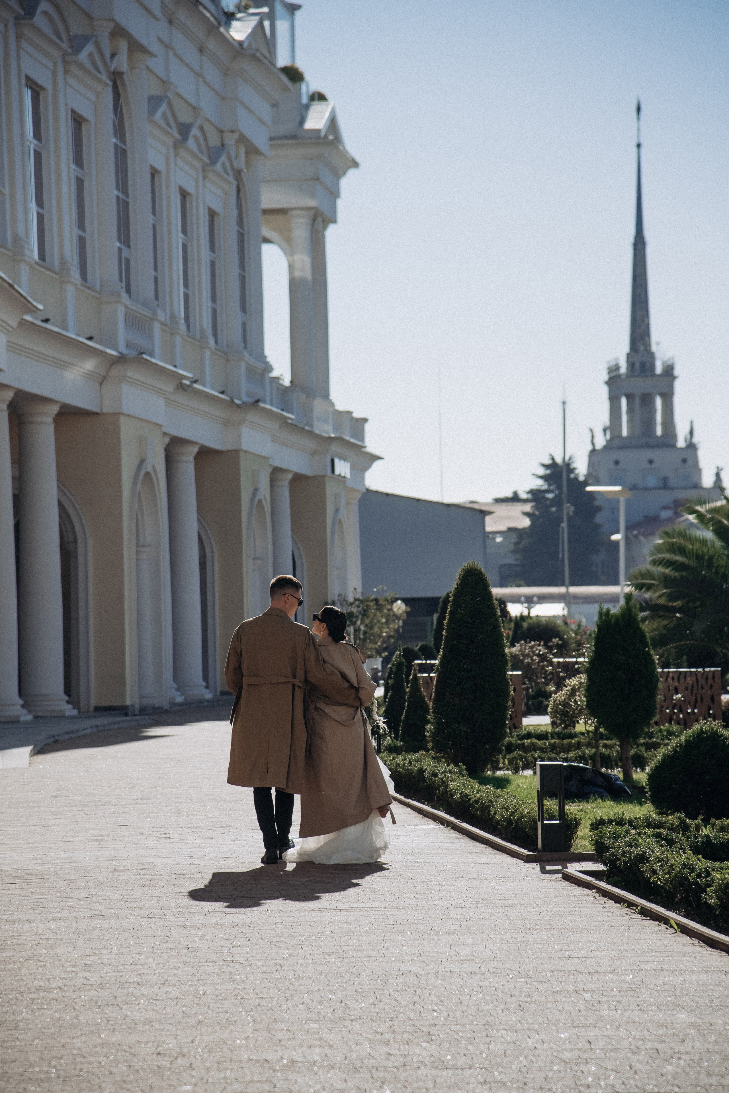Сочи. Свадебный и семейный фотограф Темрюк Алёна Ковальская