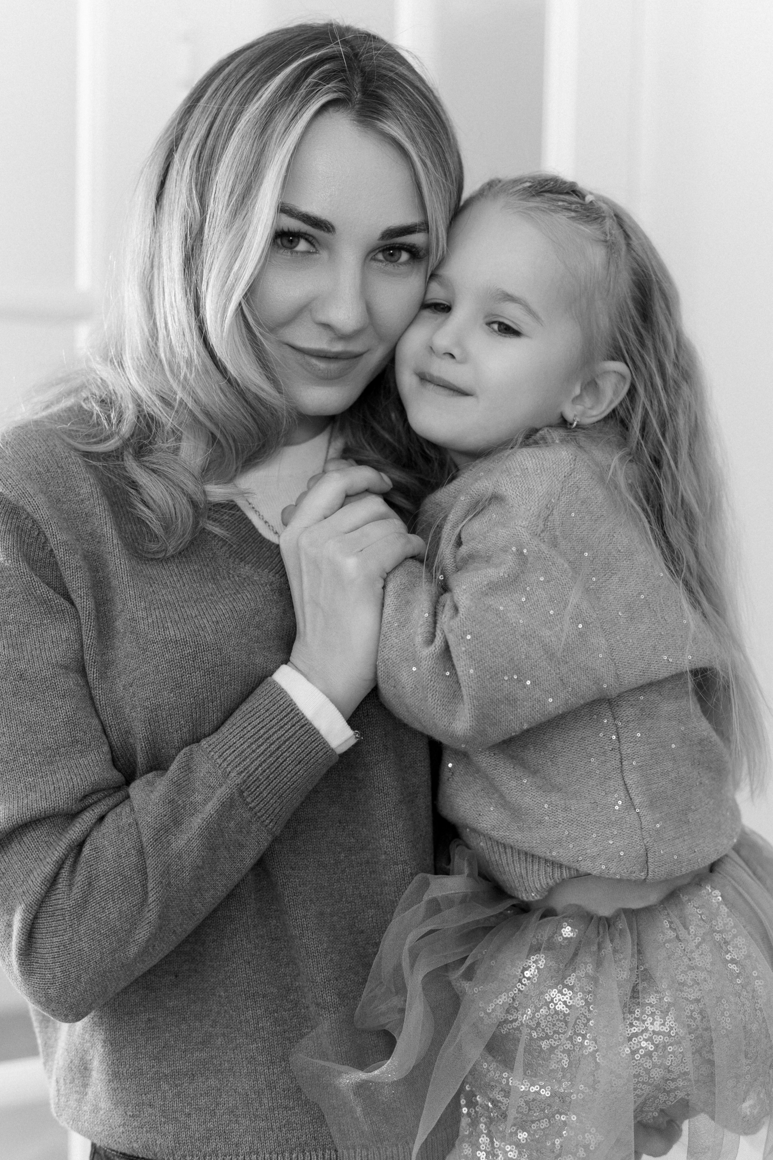 Вика и Алиса. Главная