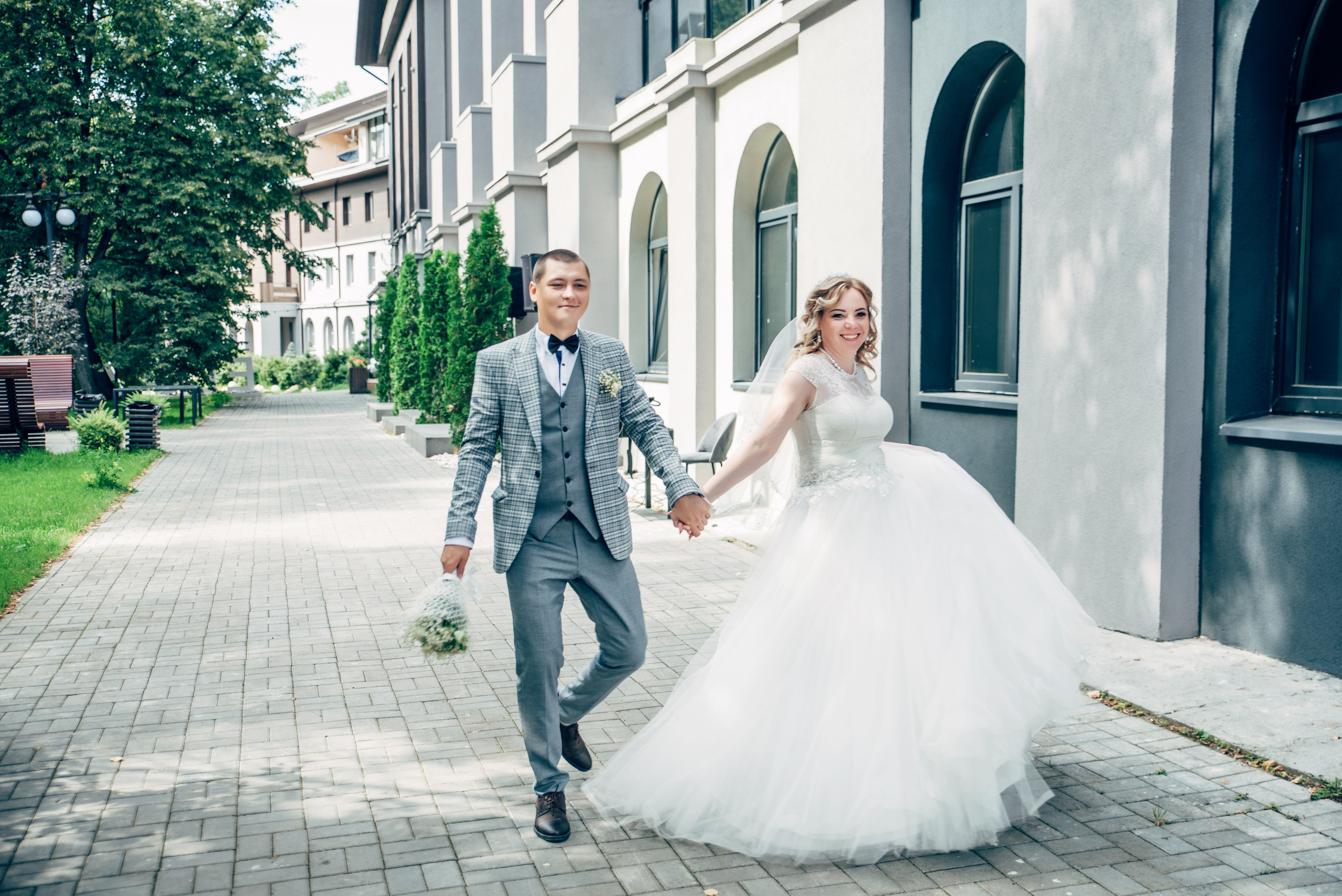 Свадебные фотосессии. Семейный фотограф в Миассе Ольга Широковская