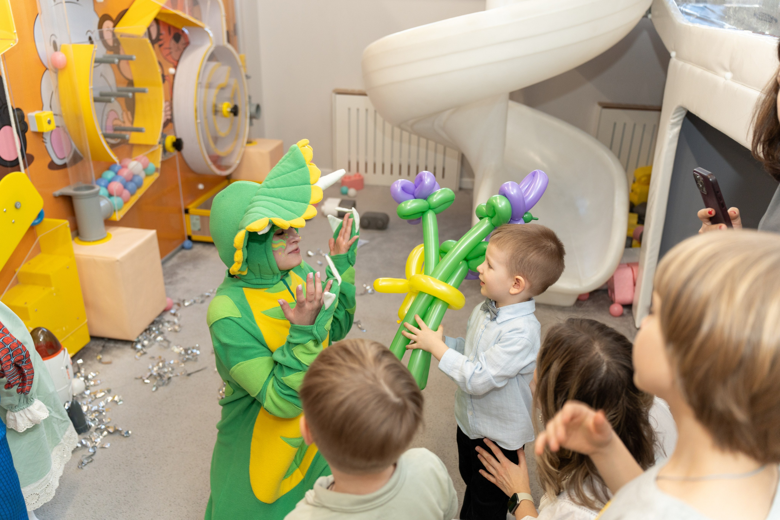 Базилион. Семейный и свадебный фотограф Минск, Беларусь Анна Орловская