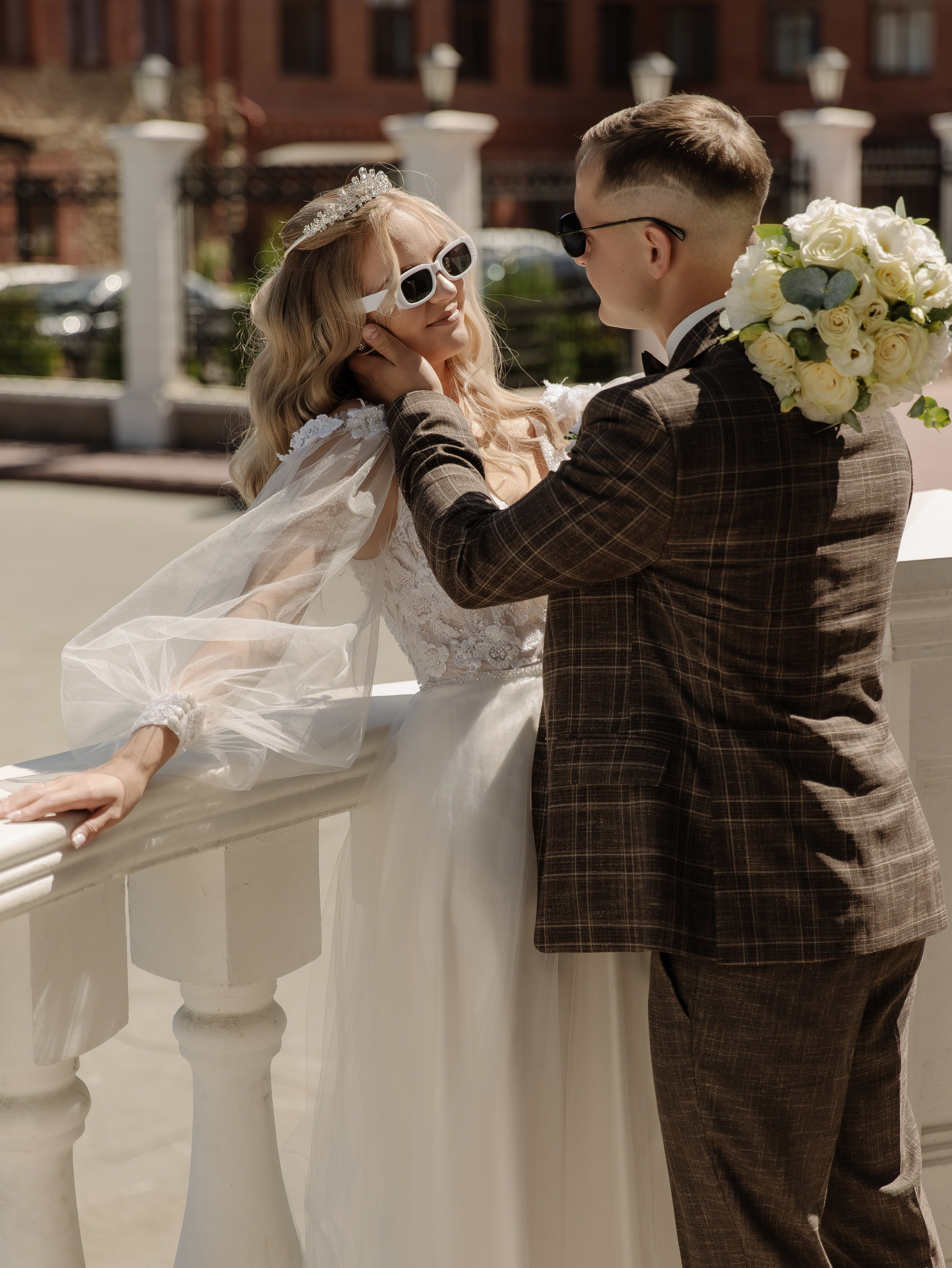 Дмитрий и Виолетта. СВАДЕБНЫЙ ФОТОГРАФ ЧЕЛЯБИНСК