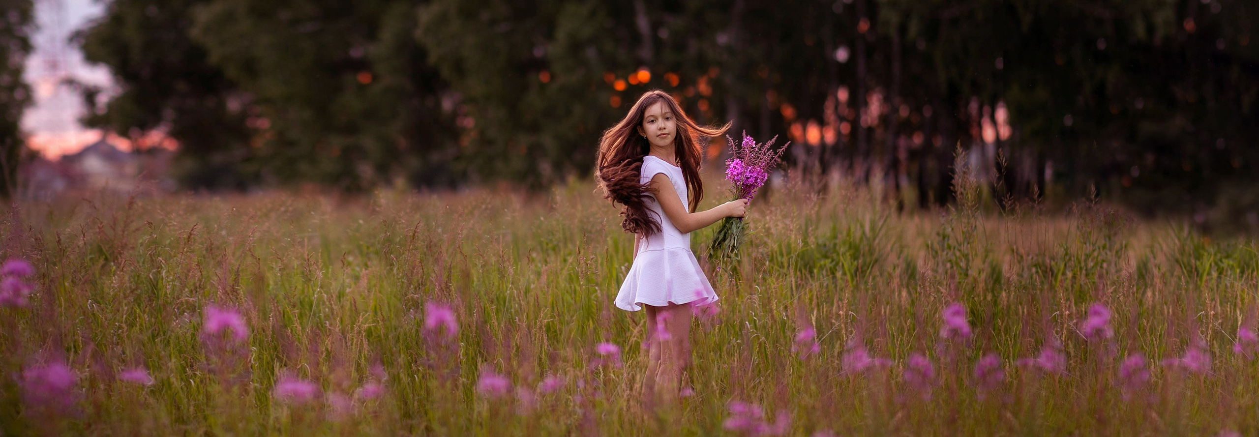 Выездная съёмка с естественным светом. Фотограф-анималист в Омске Екатерина Маричева