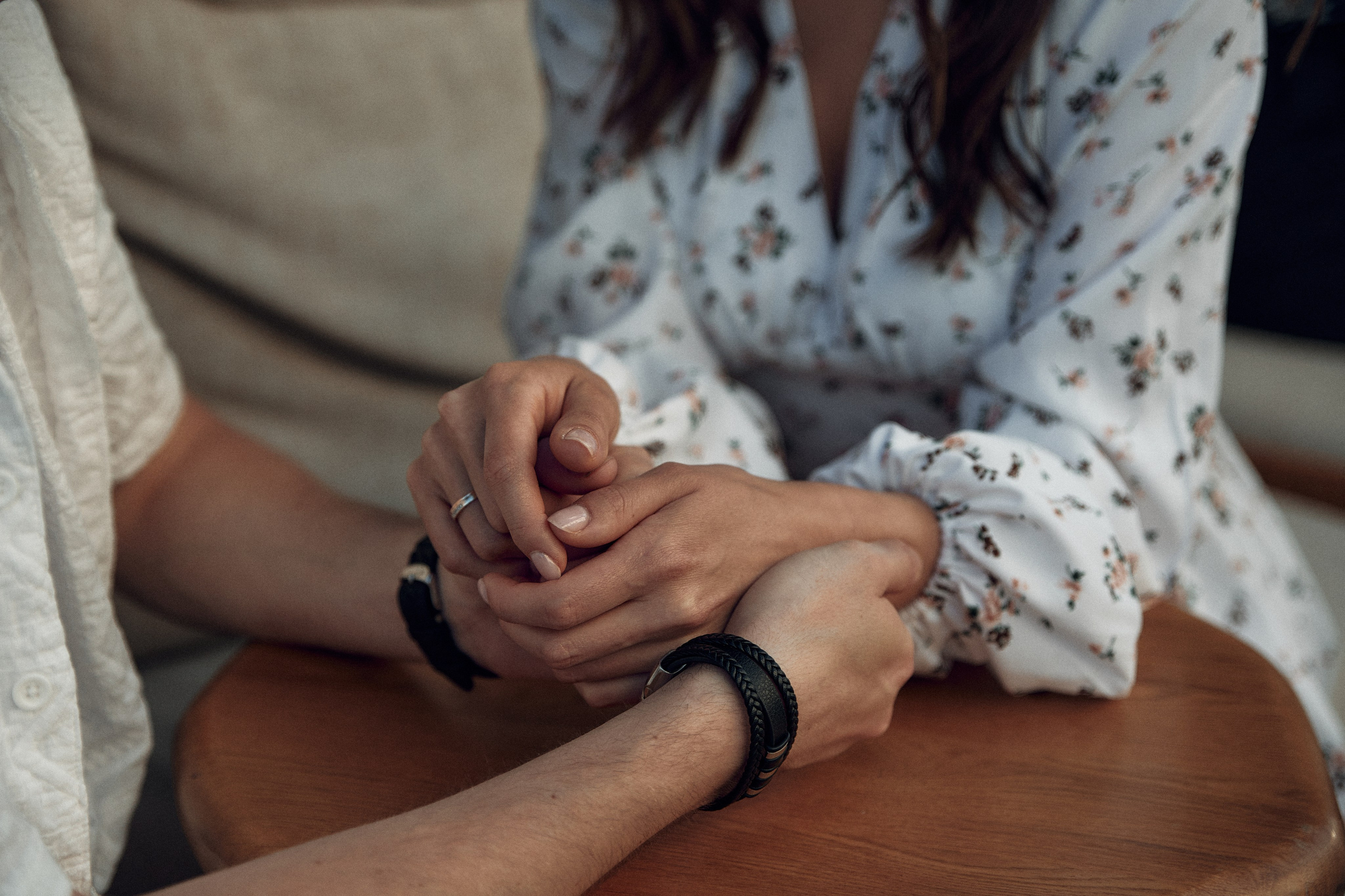 Love story в городе. Репортажный и семейный фотограф Ухова Наталья в Москве