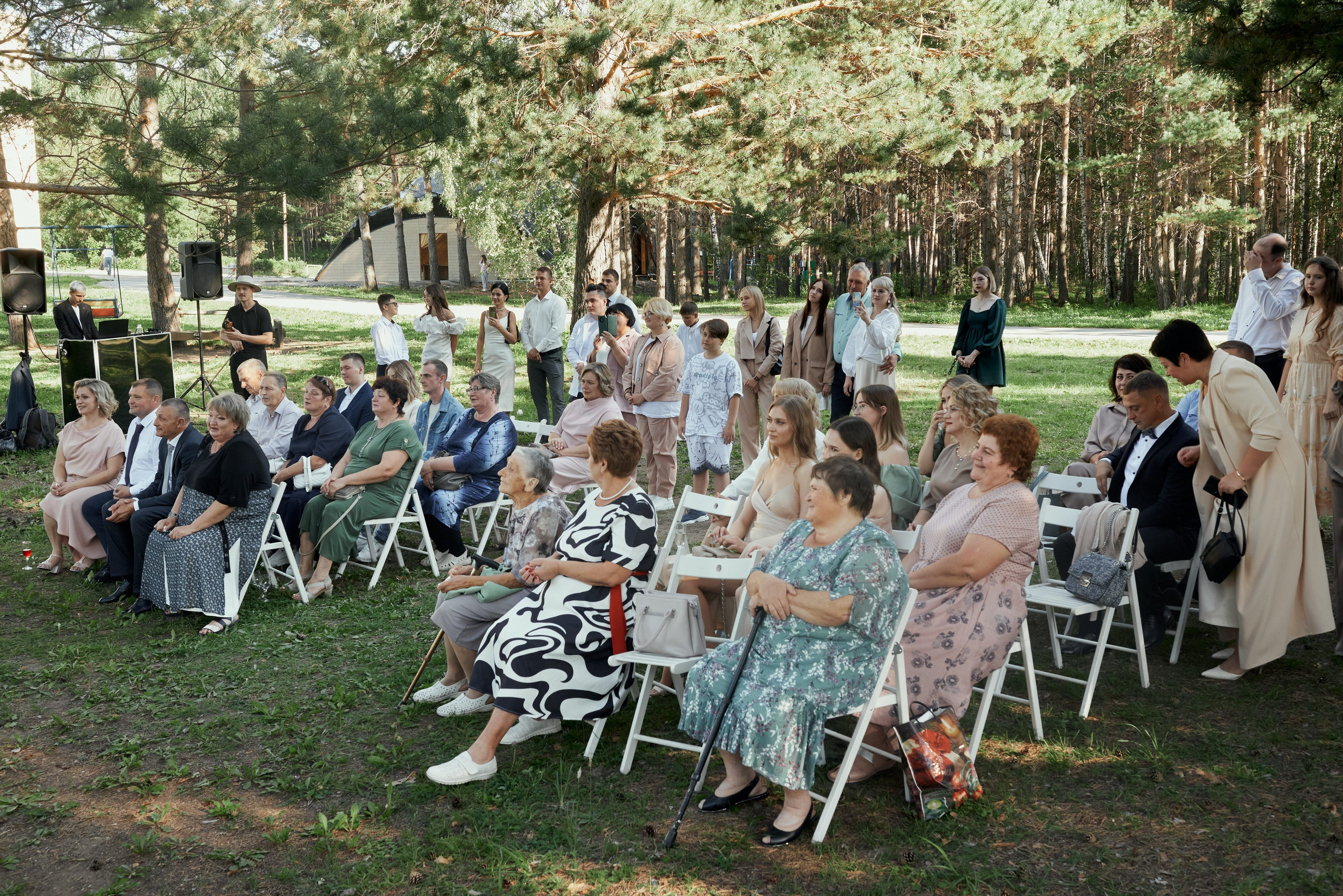 Александра и Максим. Свадебный фотограф Александр Браво
