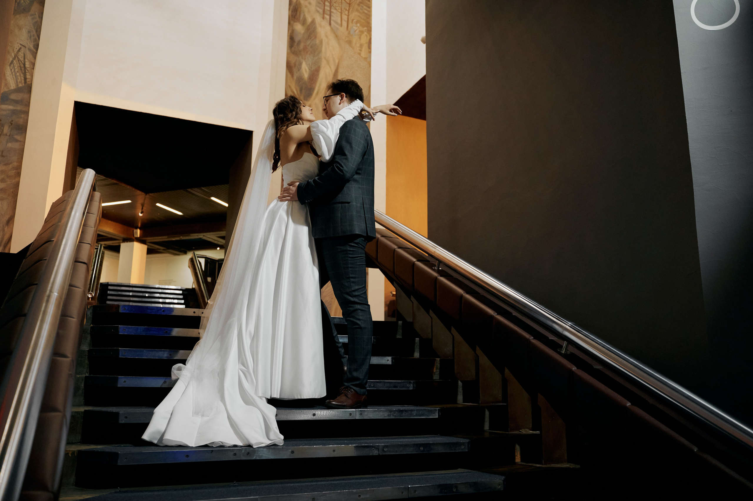 КИЦ. Свадебный фотограф Александр Браво