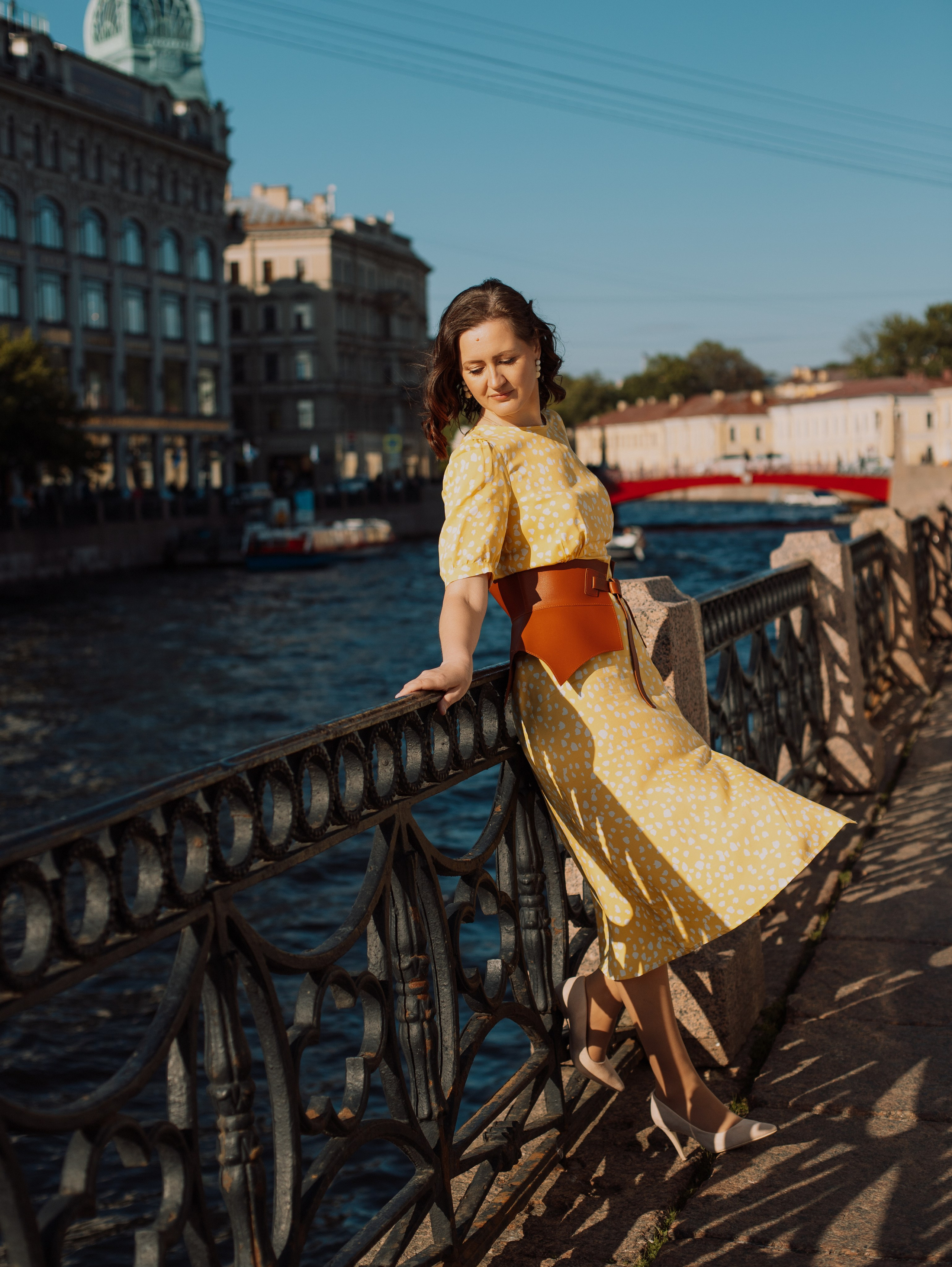 Юлия Новгород. Семейный фотограф в Санкт-Петербурге Ирина Иванова