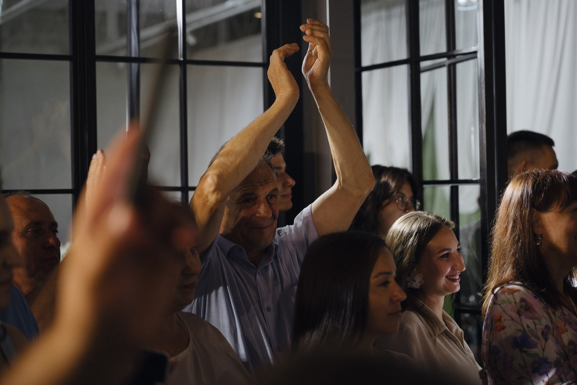 Любовь как в кино. Свадебный и репортажный фотограф Павел Царьков