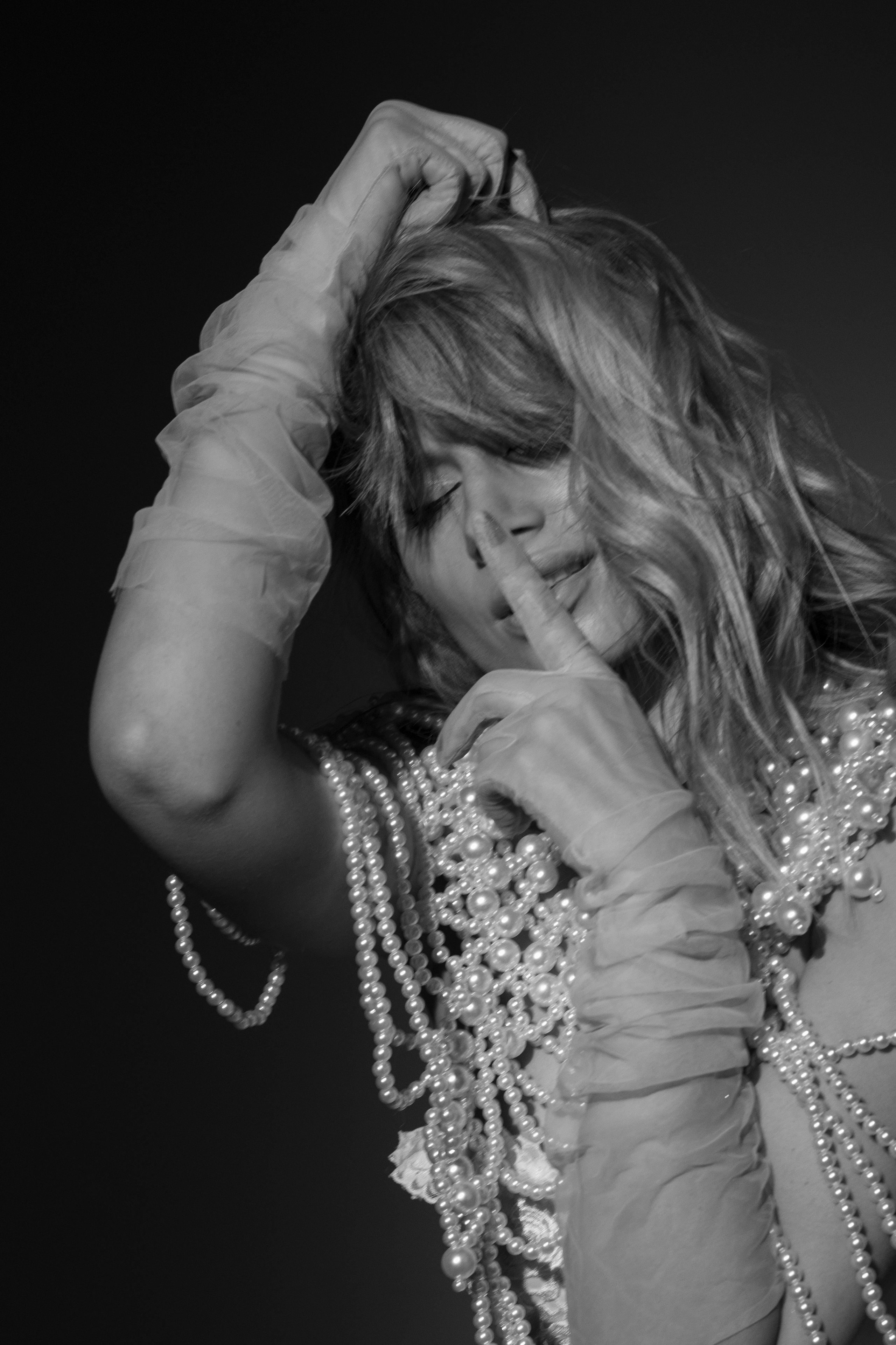 Женский портрет. Свадебный и индивидуальный фотограф Татьяна Никишина