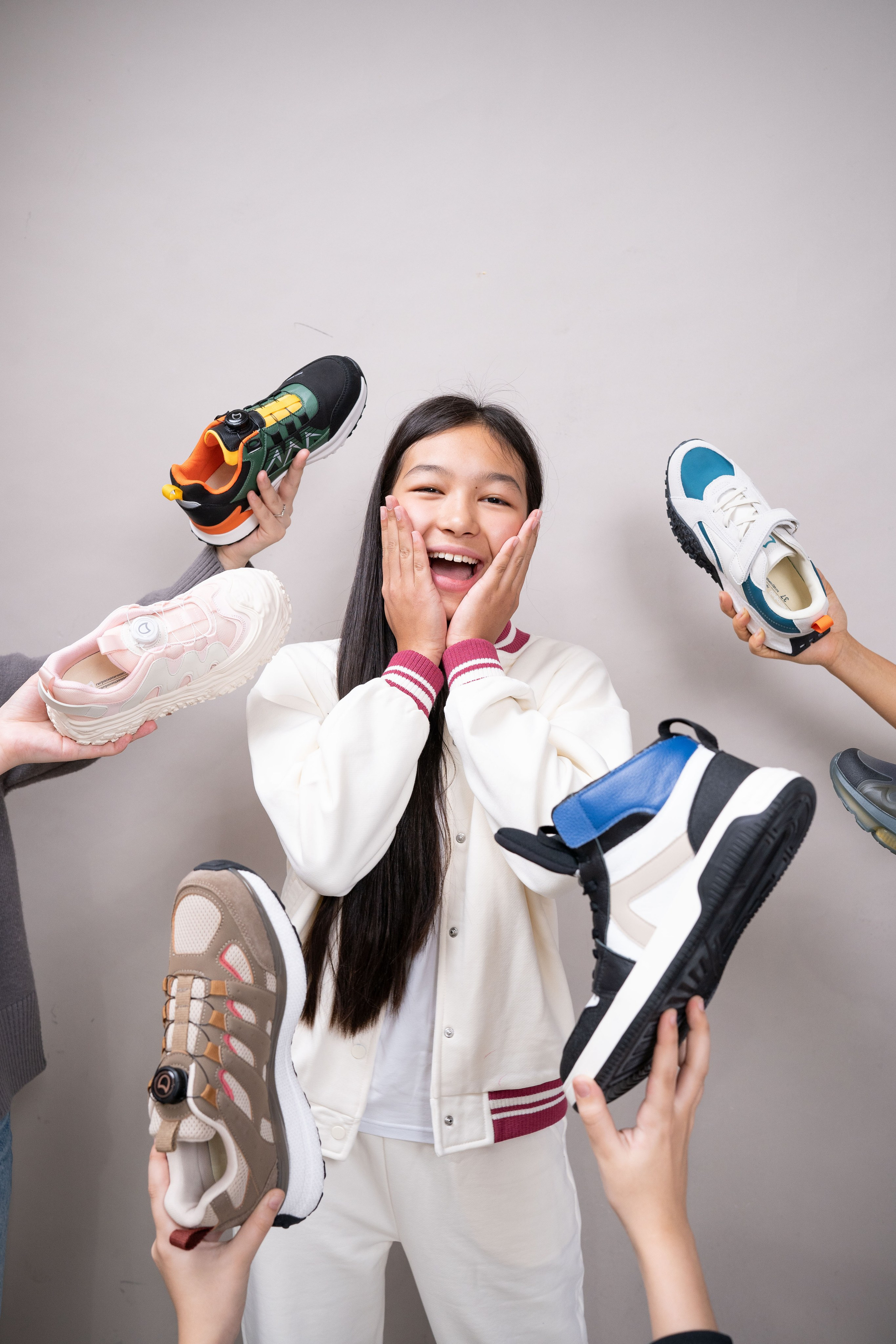 КОТОФЕЙ коллекция зима 2024. Семейный фотограф, женский фототерапевт