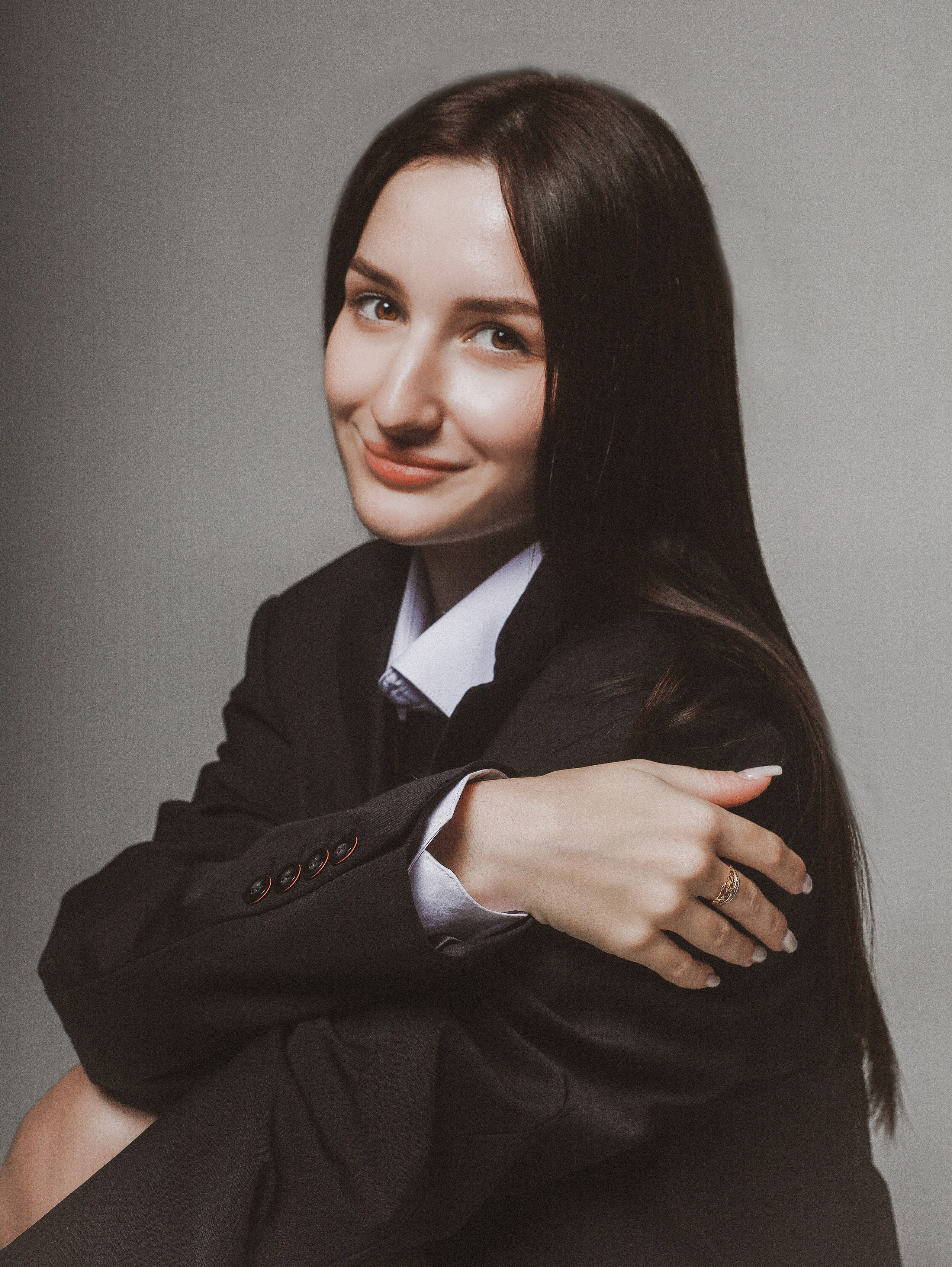 Индивидуальные. Портретный фотограф в Москве