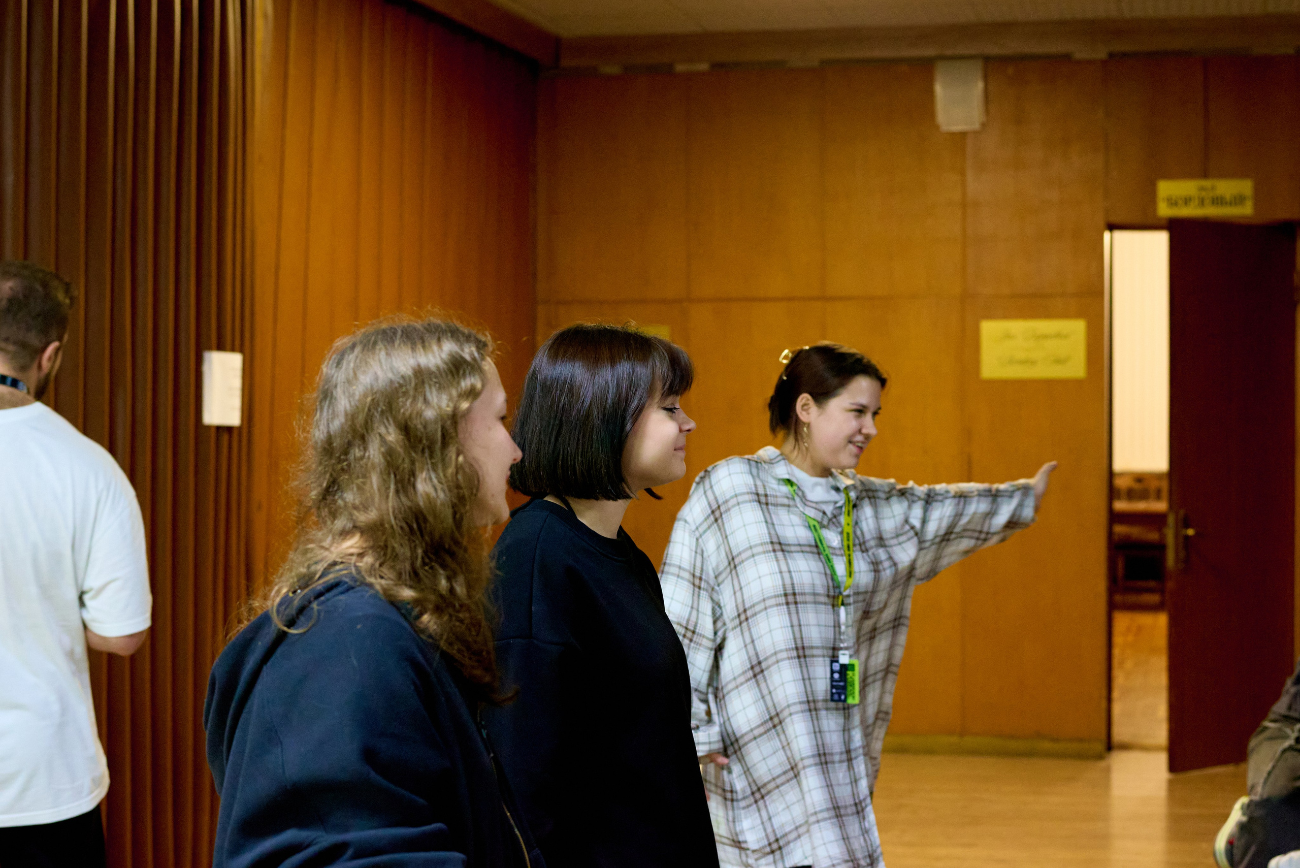 КиВиН-2025. #спецкорНвер