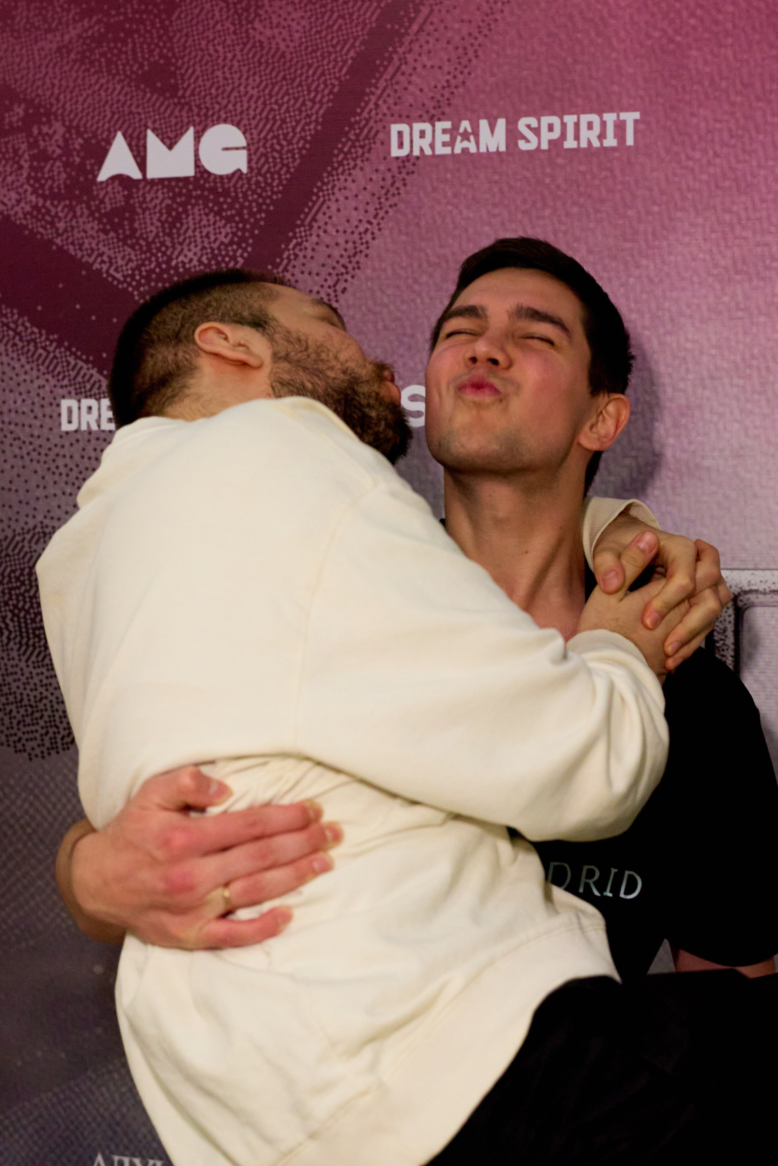 Porech'e 47. #спецкорНвер