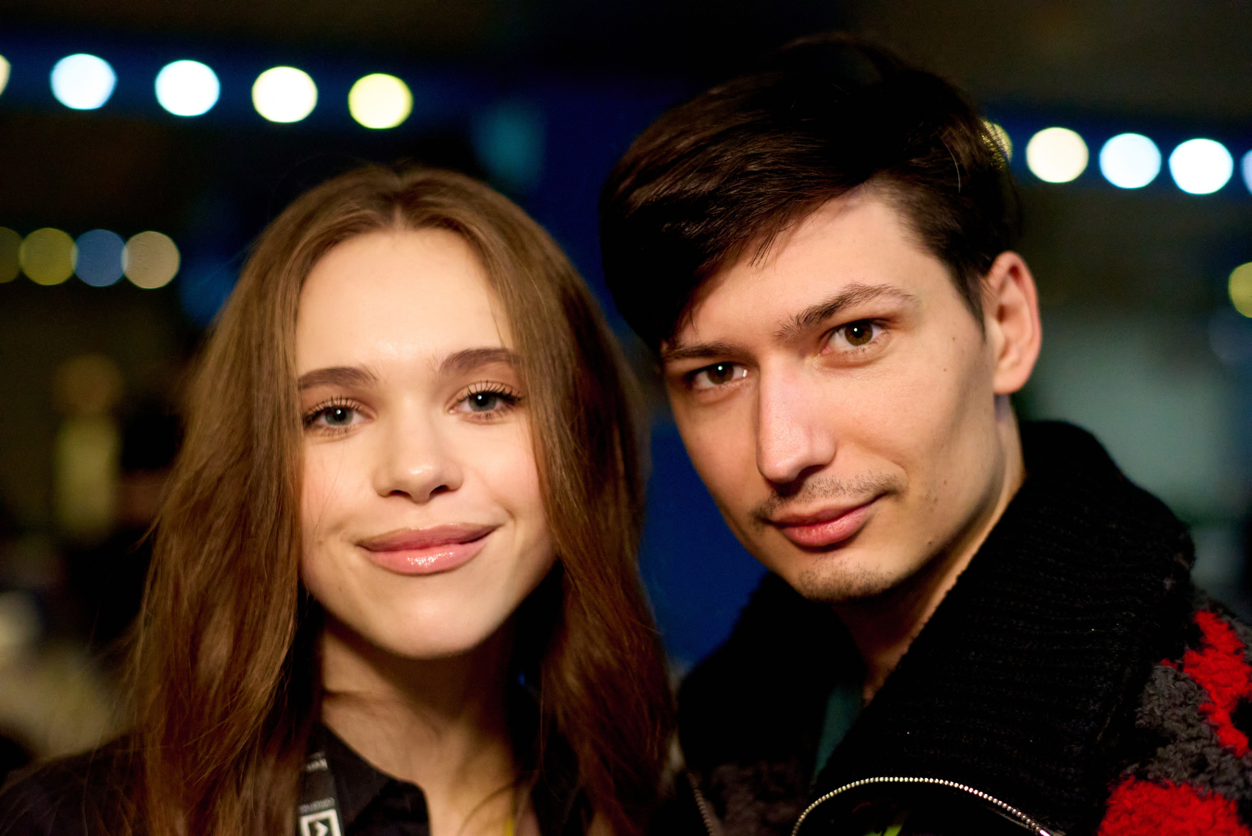 КиВиН-2025. #спецкорНвер