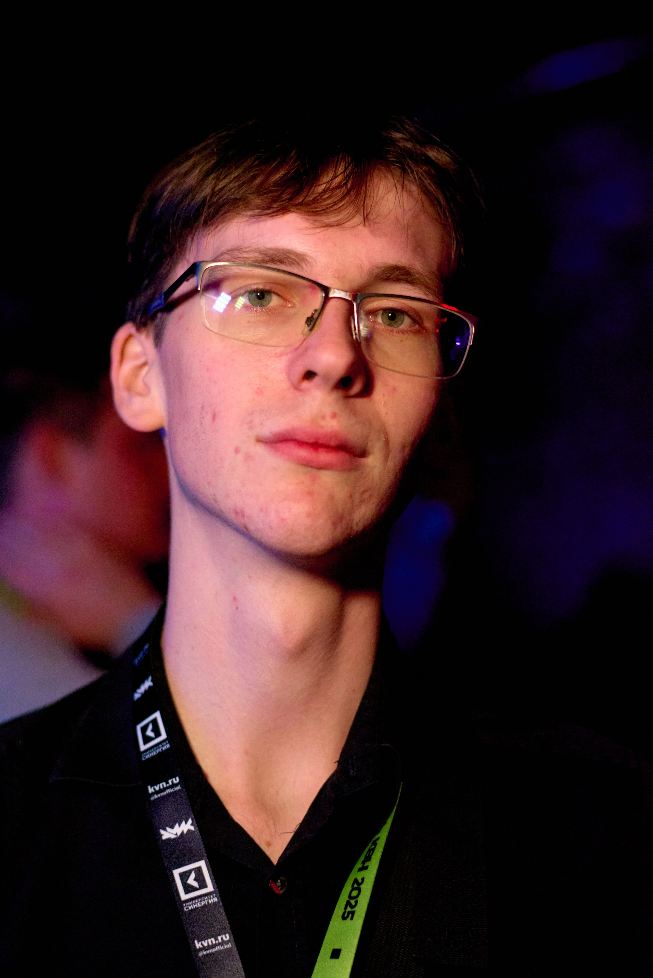 КиВиН-2025. #спецкорНвер