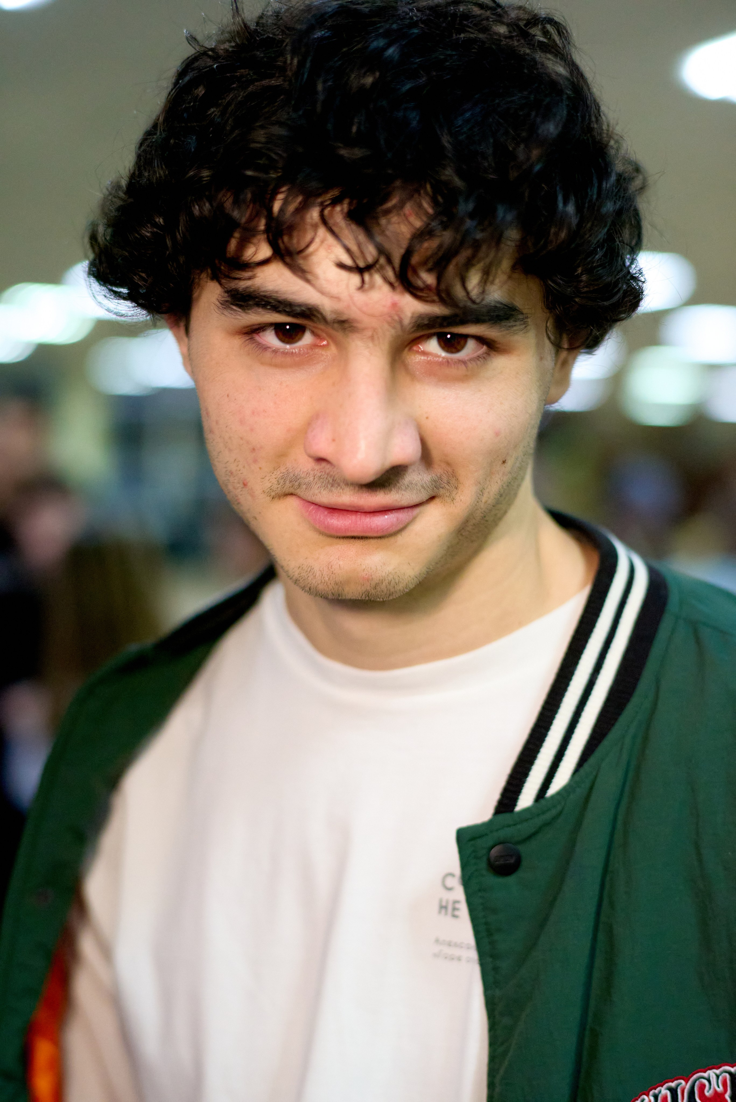 КиВиН-2025. #спецкорНвер