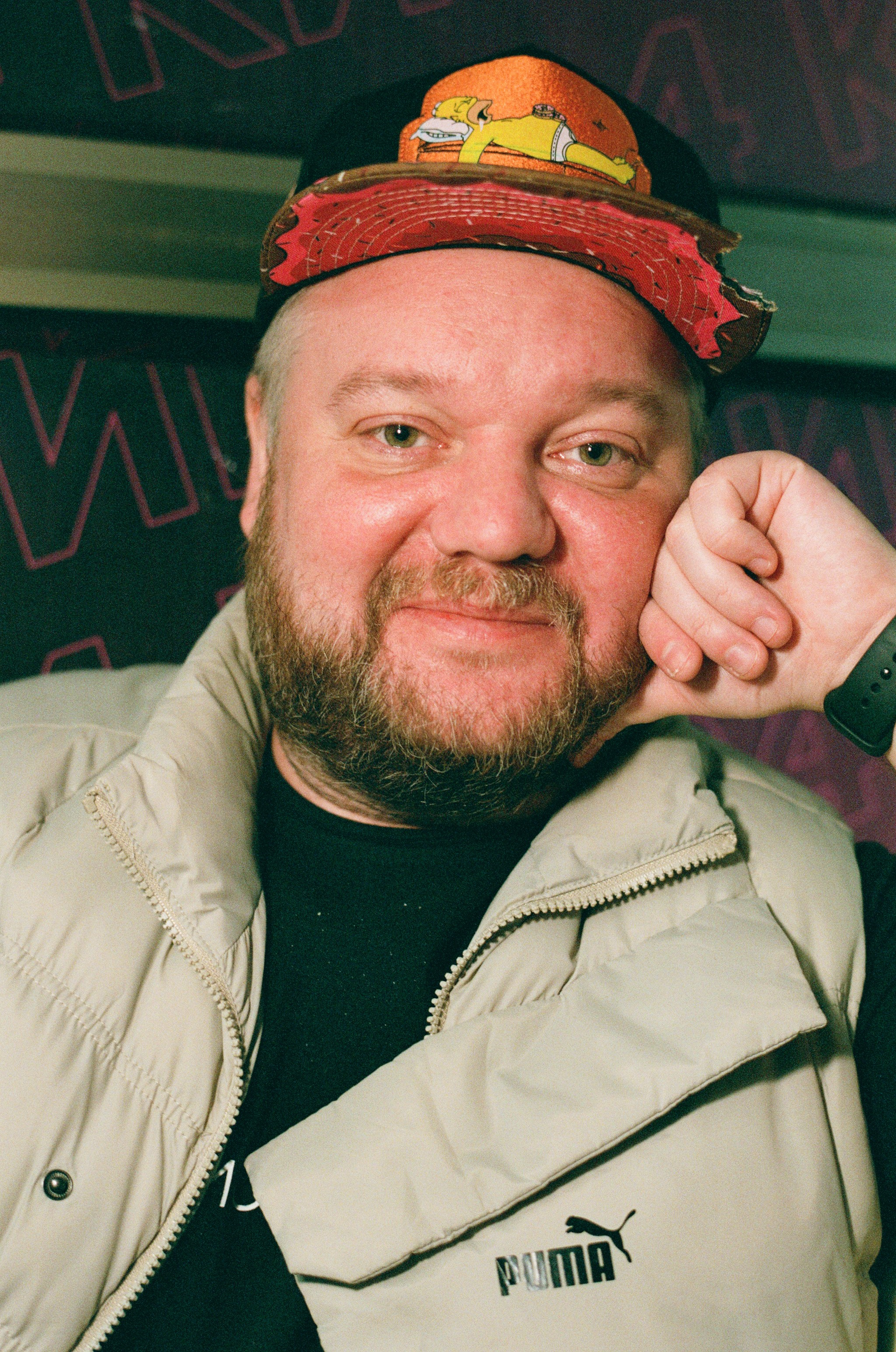 КиВиН-2024. #спецкорНвер