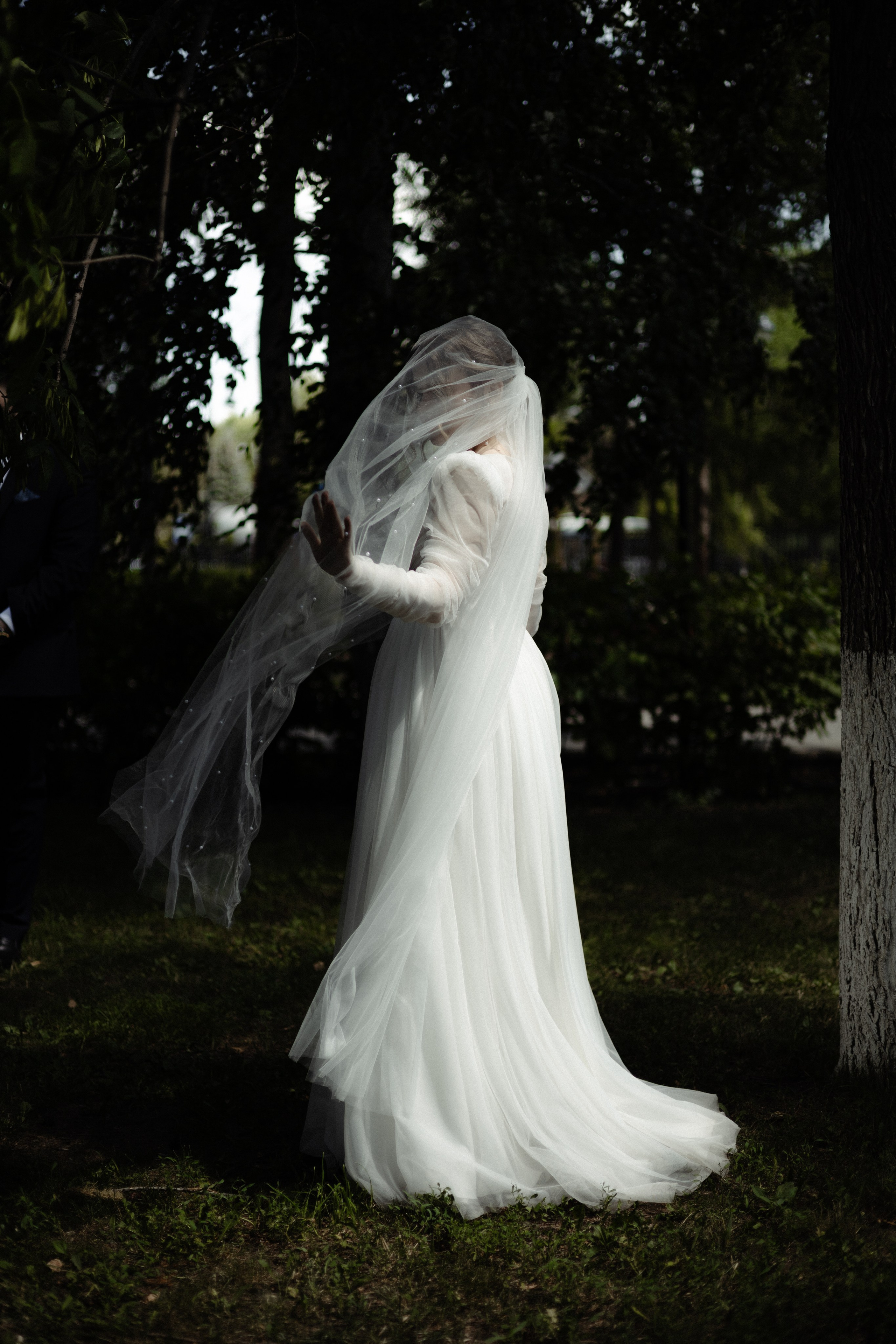 Alla&Maxim. Индивидуальный фотограф в Оренбурге Кристина Студеникина