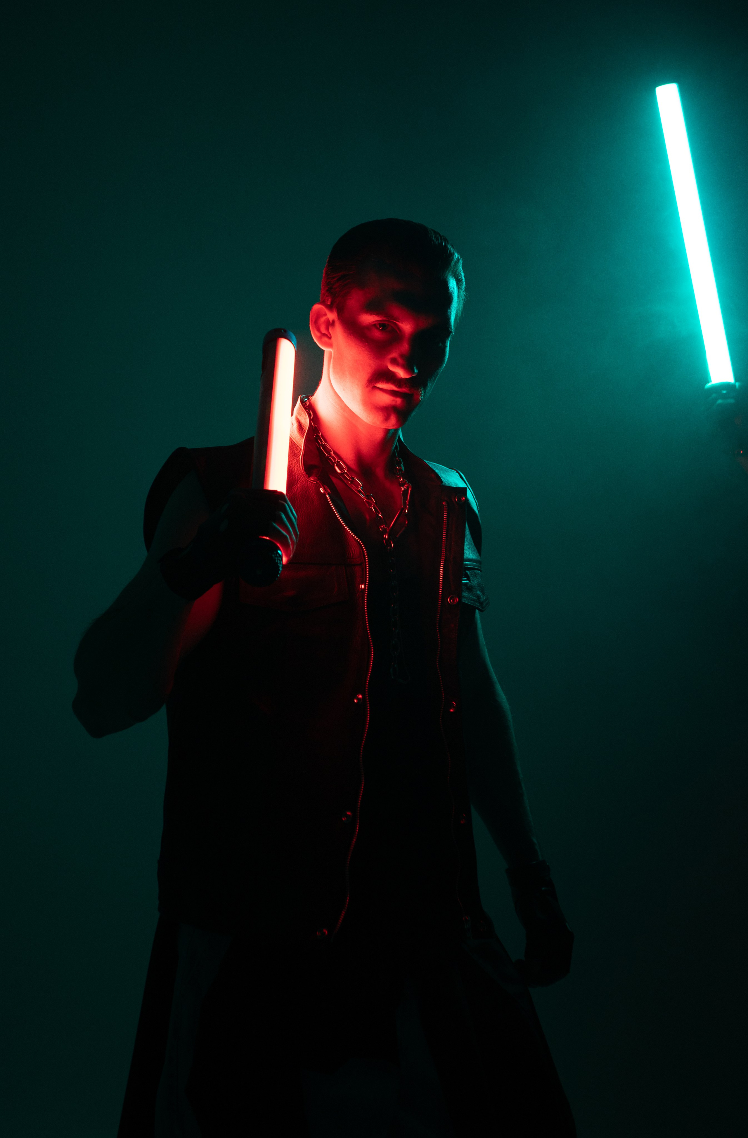 Мужской портрет. Семейный и детский фотограф в Хабаровске Алевтина Проскурякова