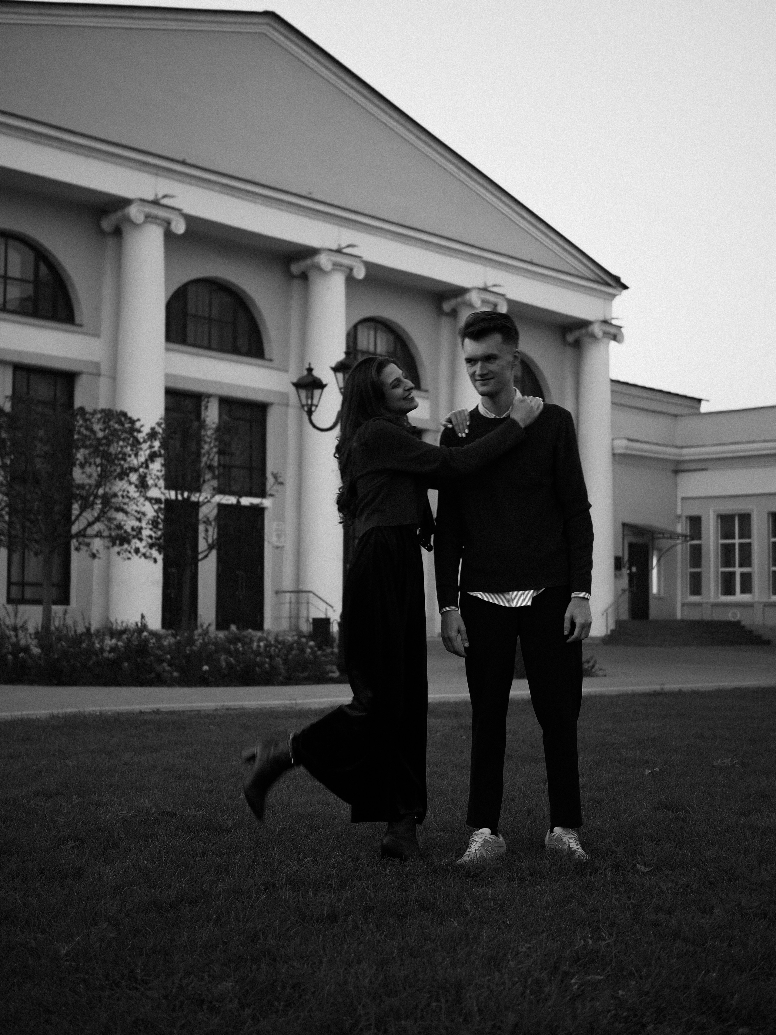 LoveStory. Фотограф Рязань. Семейный Свадебный фотограф