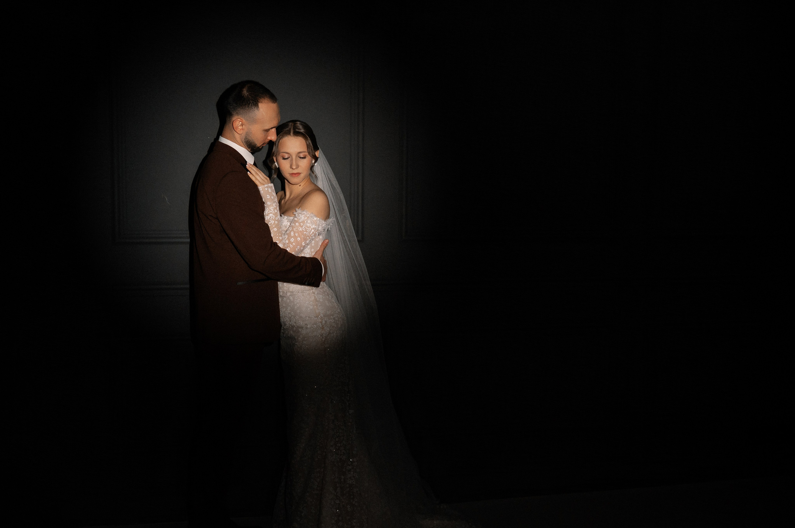 Евгений и Кристина. Свадебный и семейный фотограф в Чебоксарах Ирина Левнер