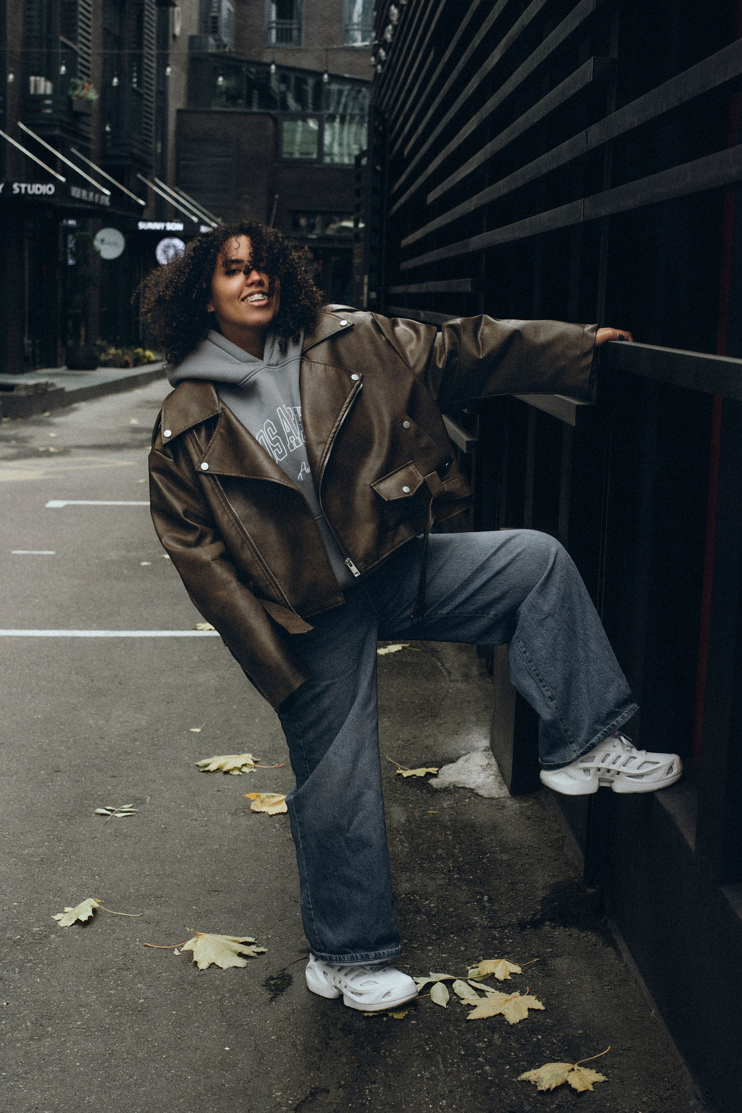 Элизабет. Фотограф в Москве Ангелина Ким