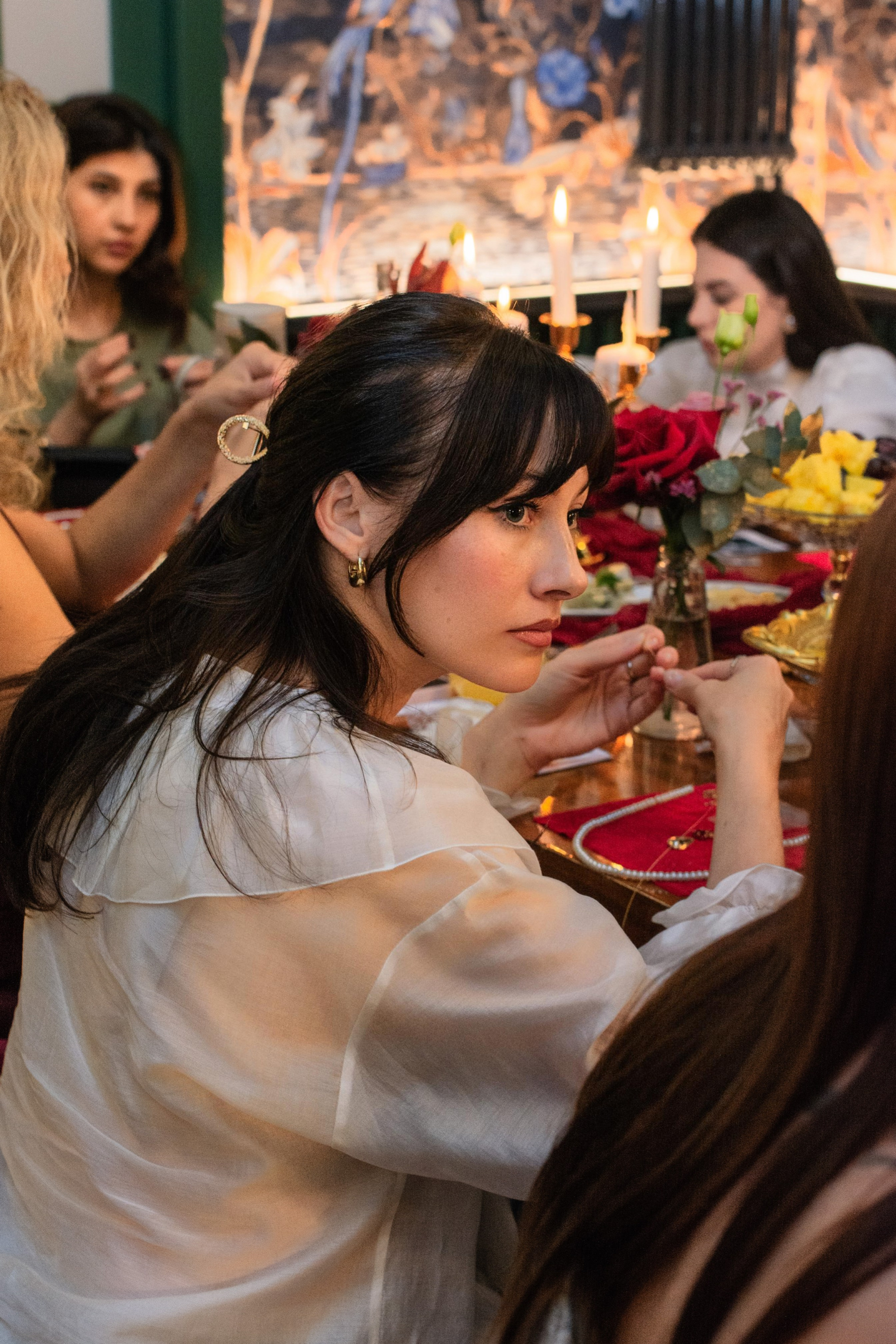 МК Барокко. Фотограф в Москве Ангелина Ким