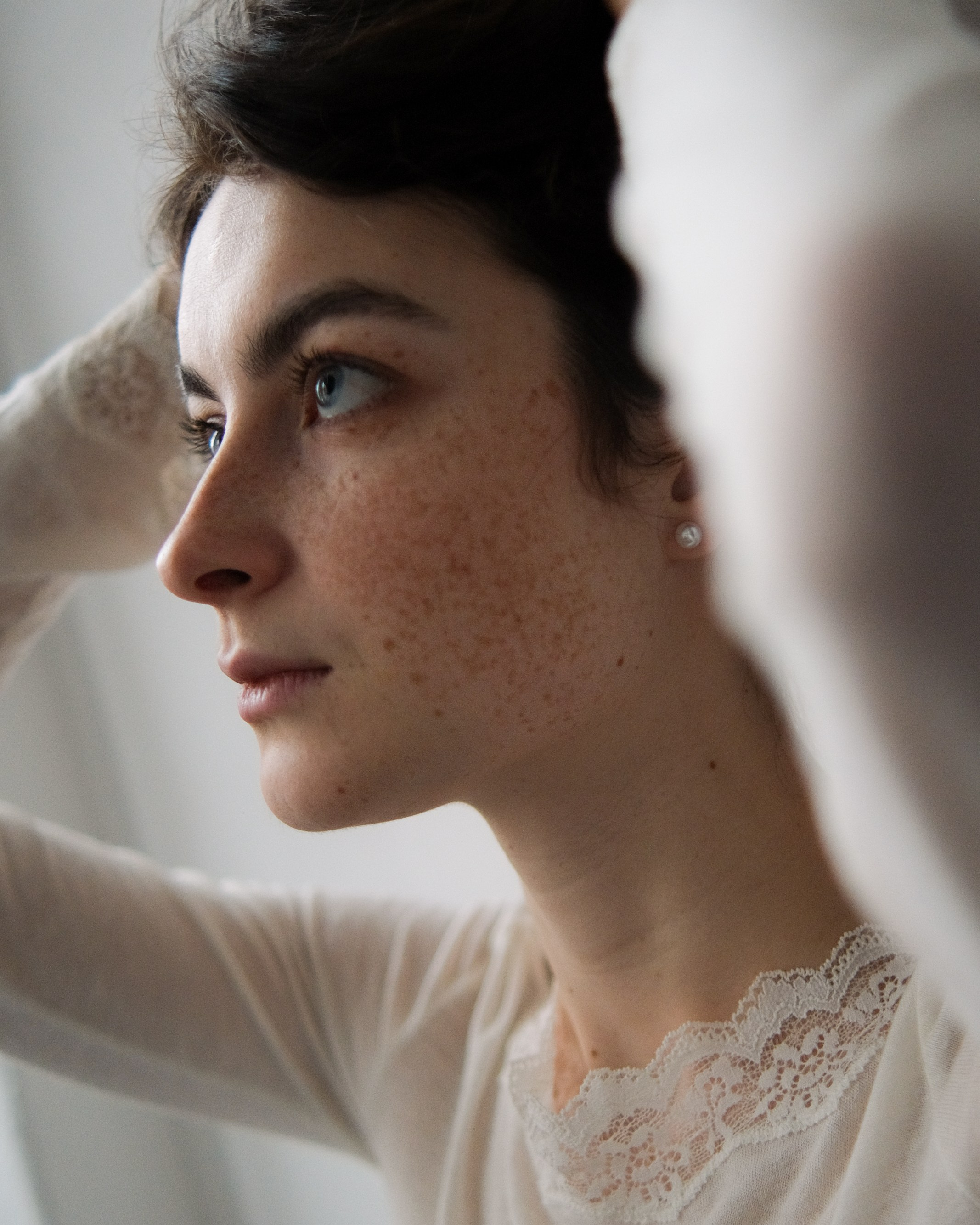 Лера. Портретный фотограф Санкт-Петербург