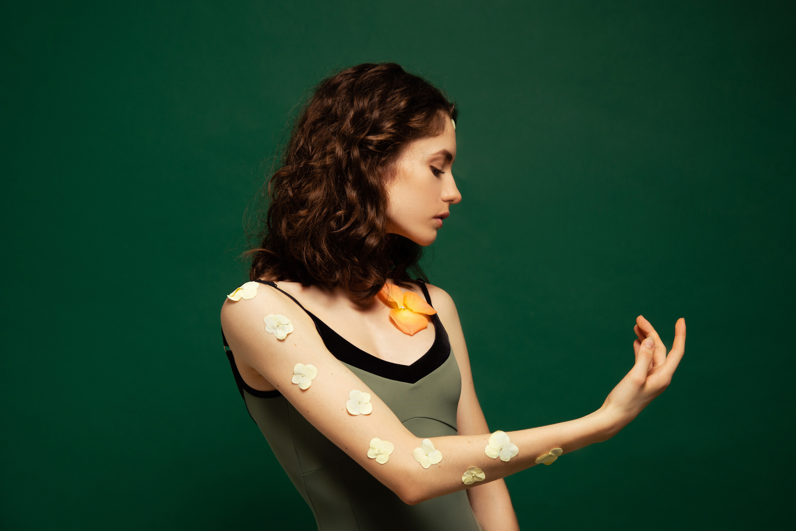 Фотограф Ксения Кирсанова