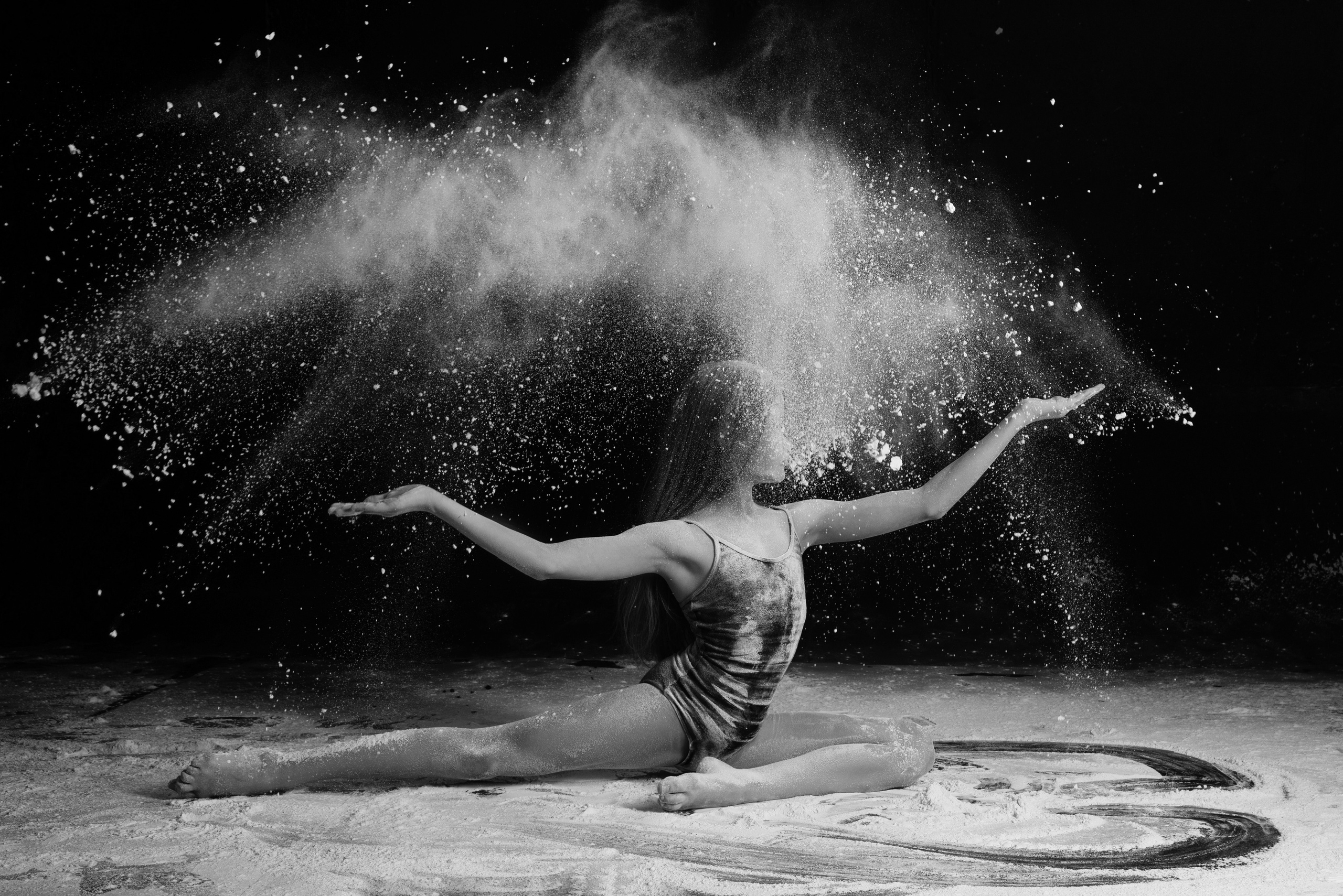 Фотограф Ксения Кирсанова