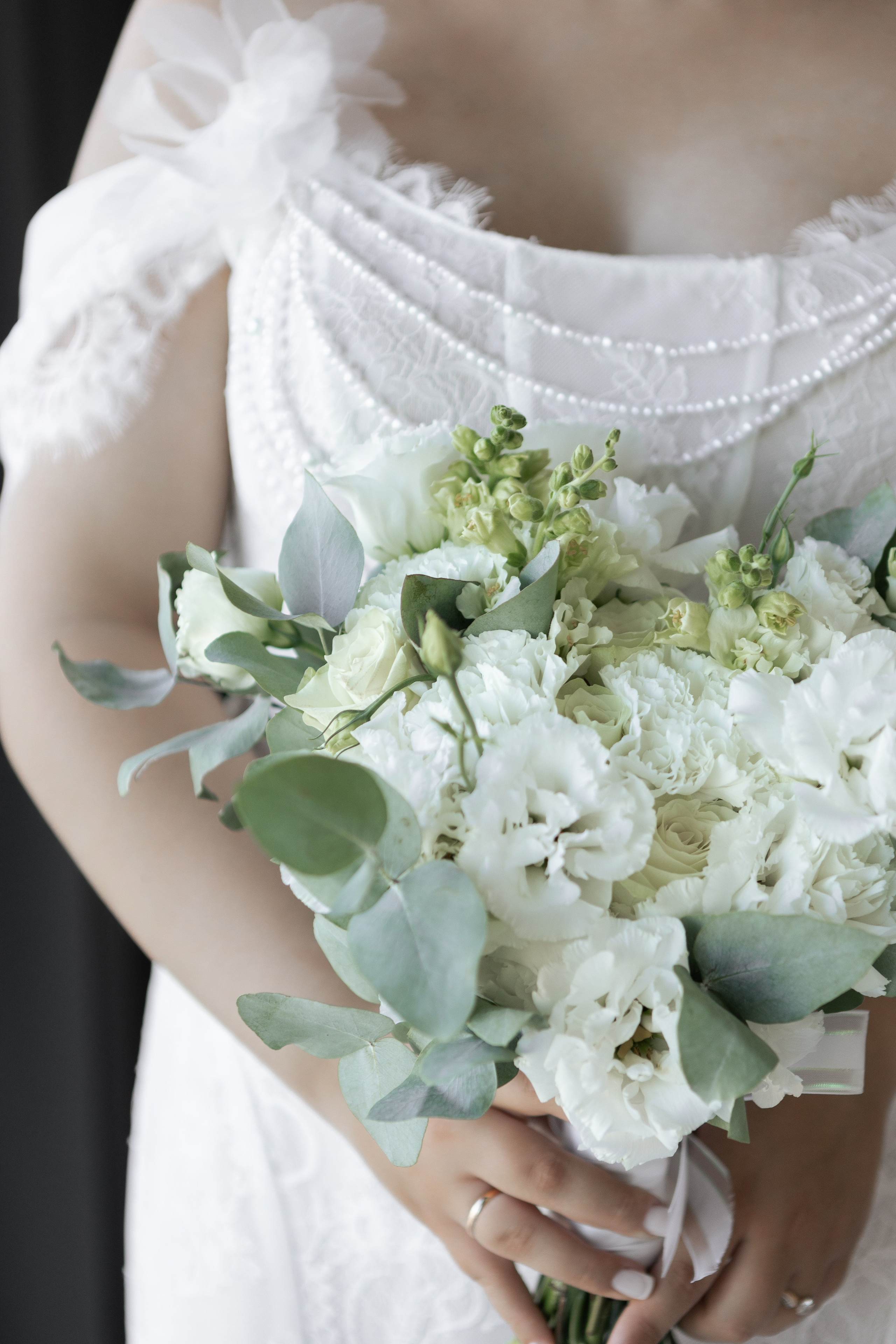 Дмитрий и Виолетта. Свадебный фотограф в Воронеже Вероника Богай