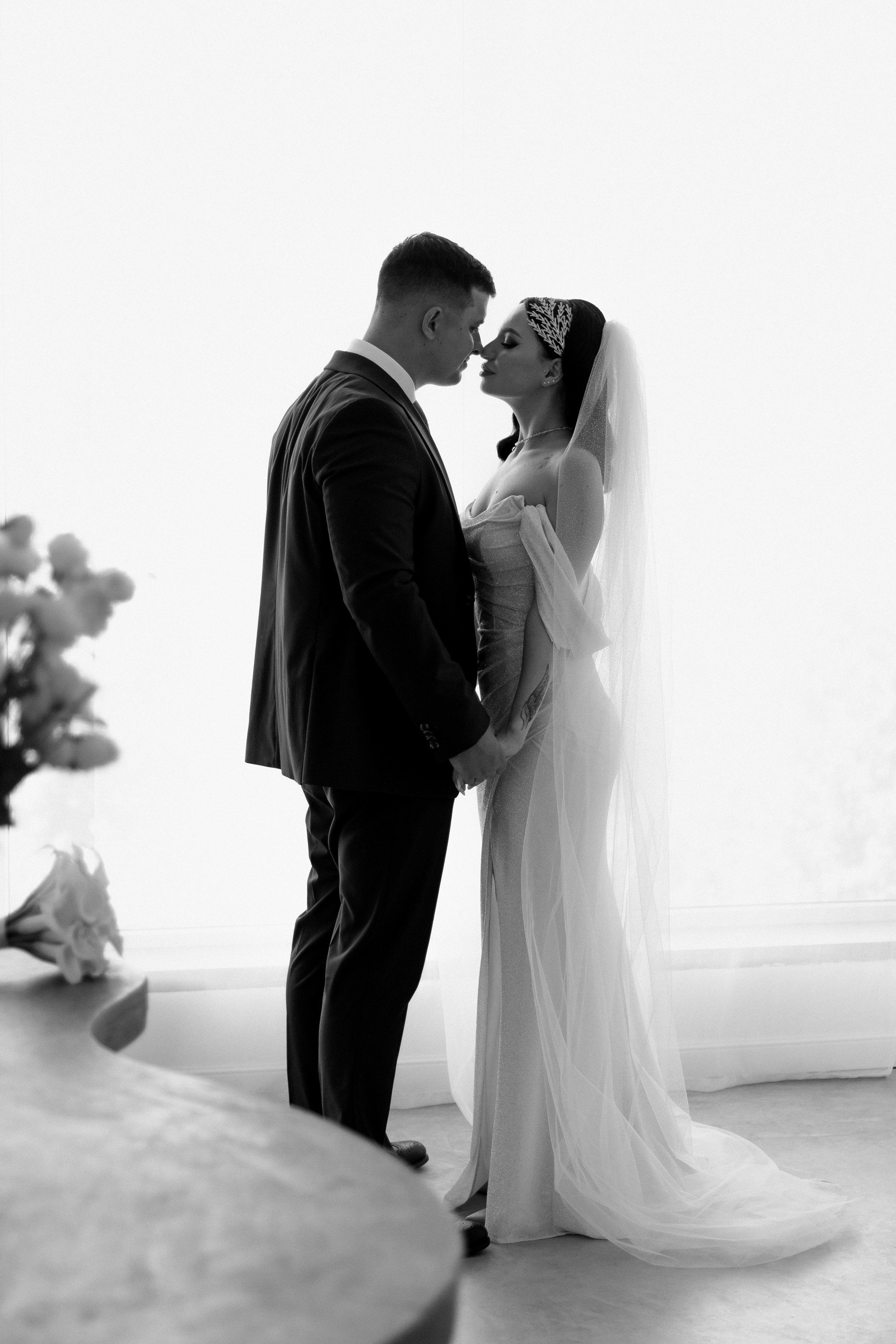 Кирилл и Юлия. Миленина Юлия Свадебный и семейный фотограф в Краснодаре