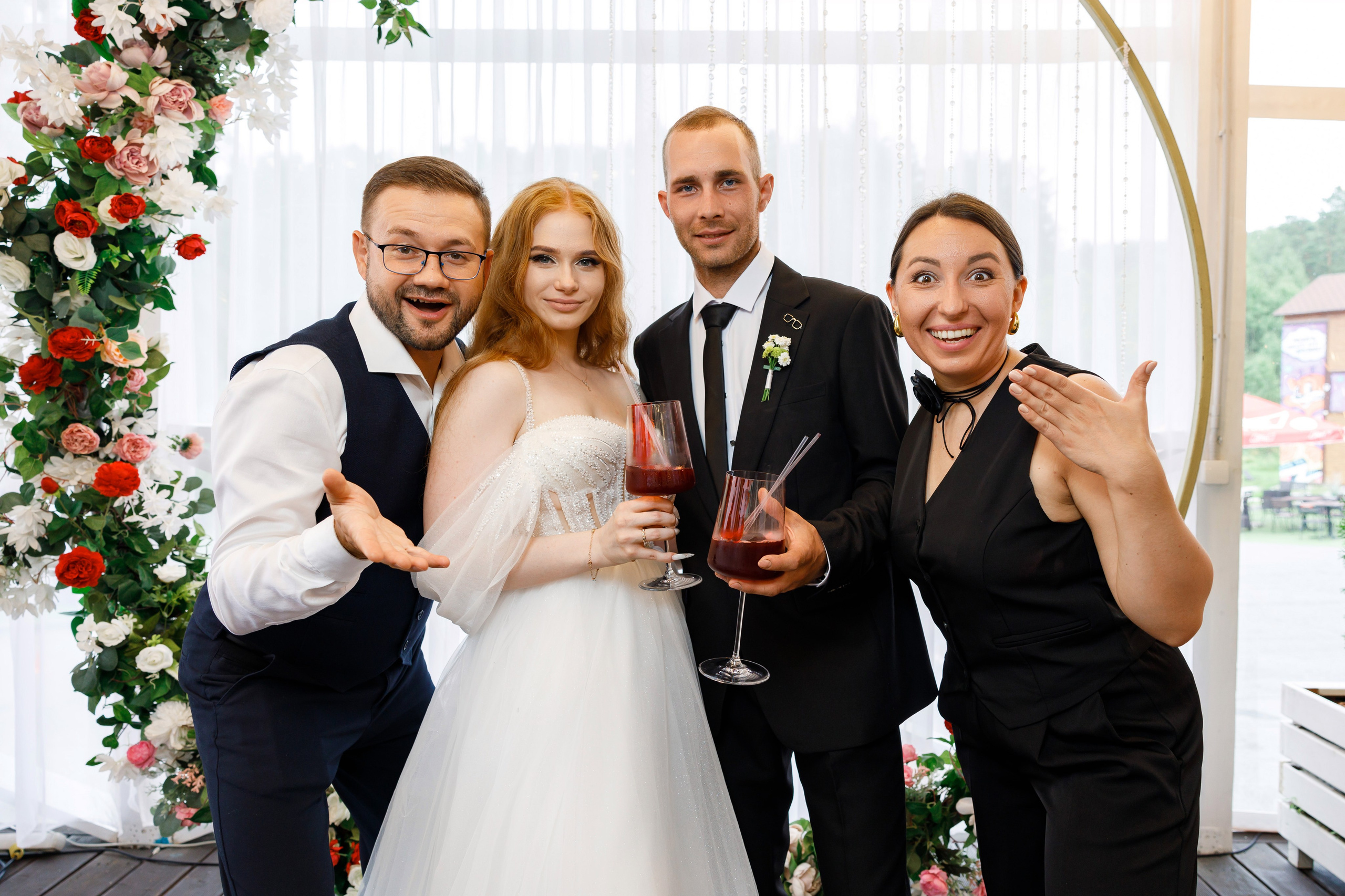 Свадебный фотограф Новокузнецк. Фотограф в Новокузнецке Бахтияр Омуров