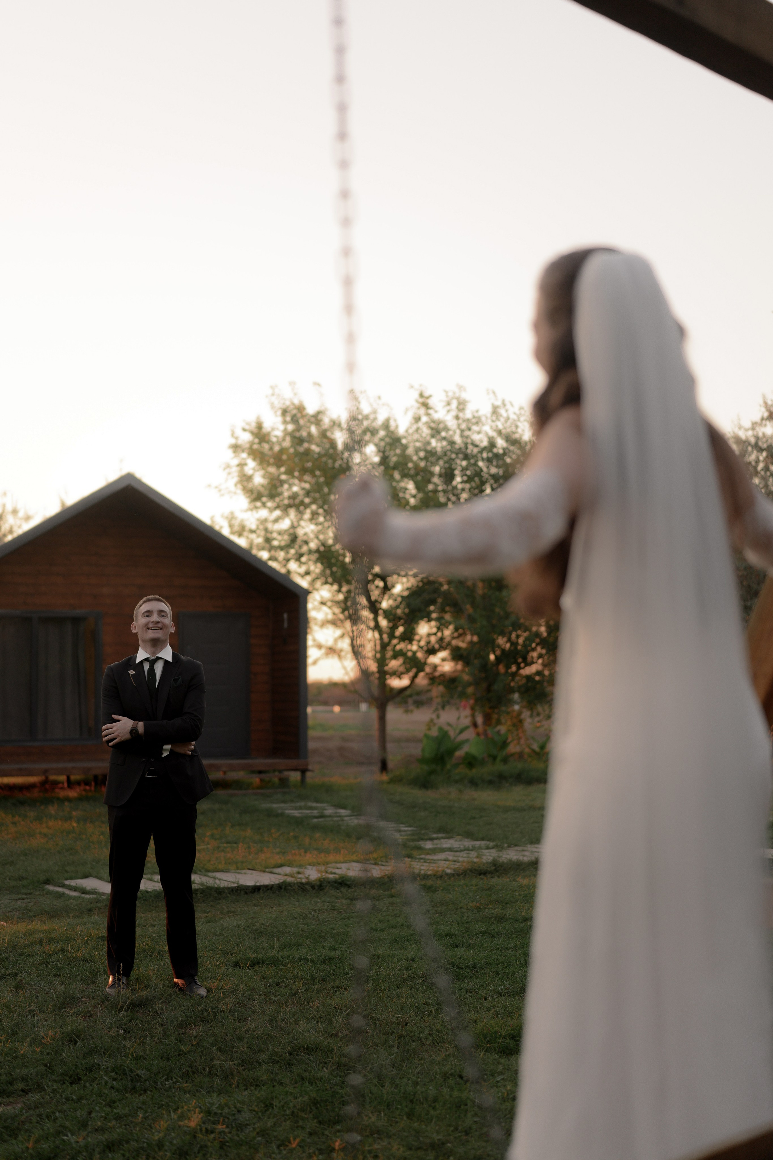 Олег и Татьяна. Женский, семейный и свадебный фотограф в Астрахани Виктория Бузаева