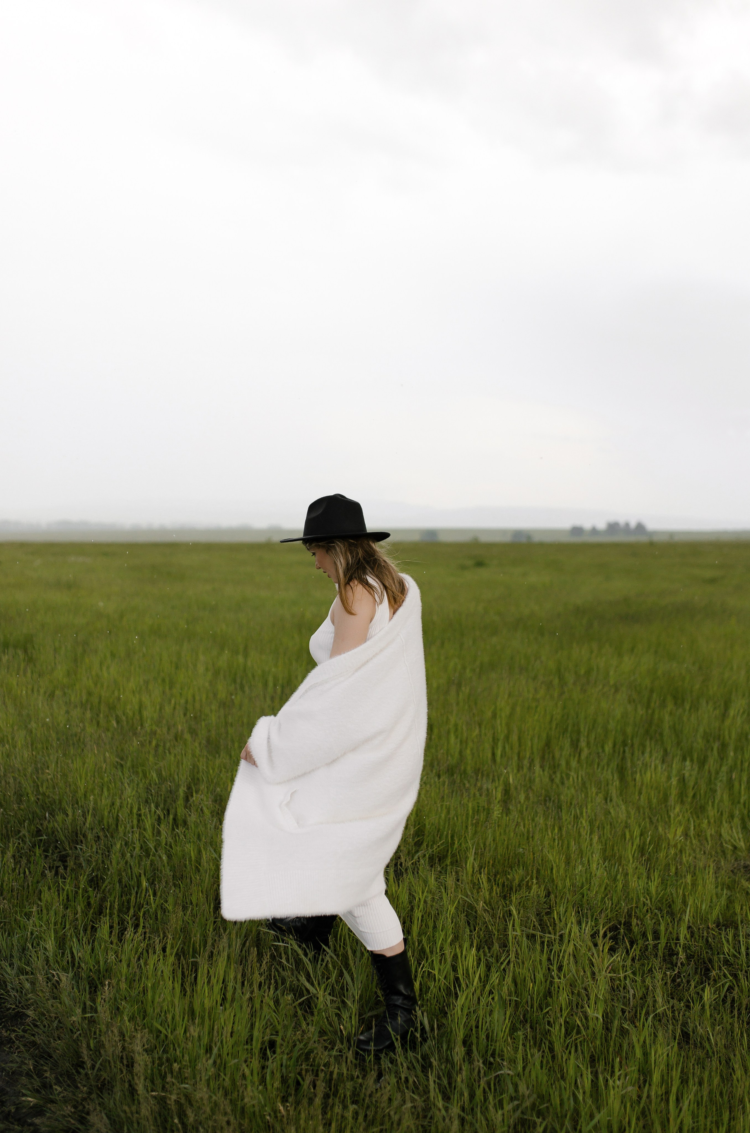 В ожидании♥