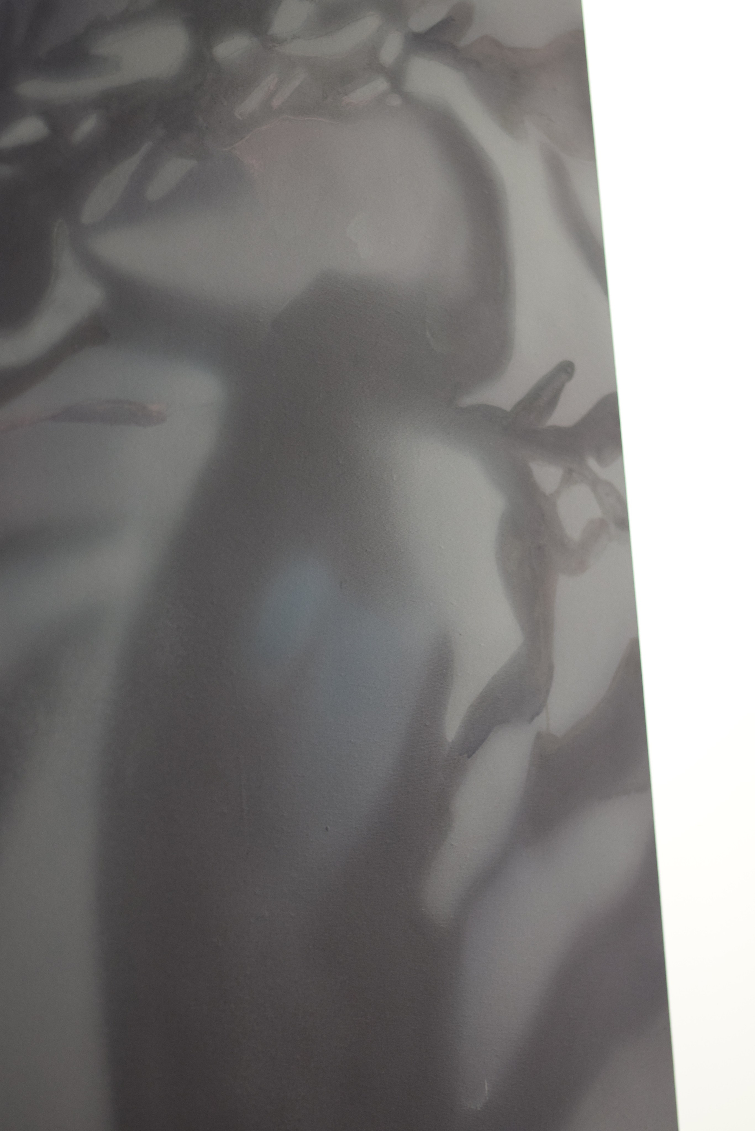 ФИЛОСОФИЯ ПРИСУТСТВИЯ. Я БЫЛА ЗДЕСЬ. Contemporary artist based in Moscow