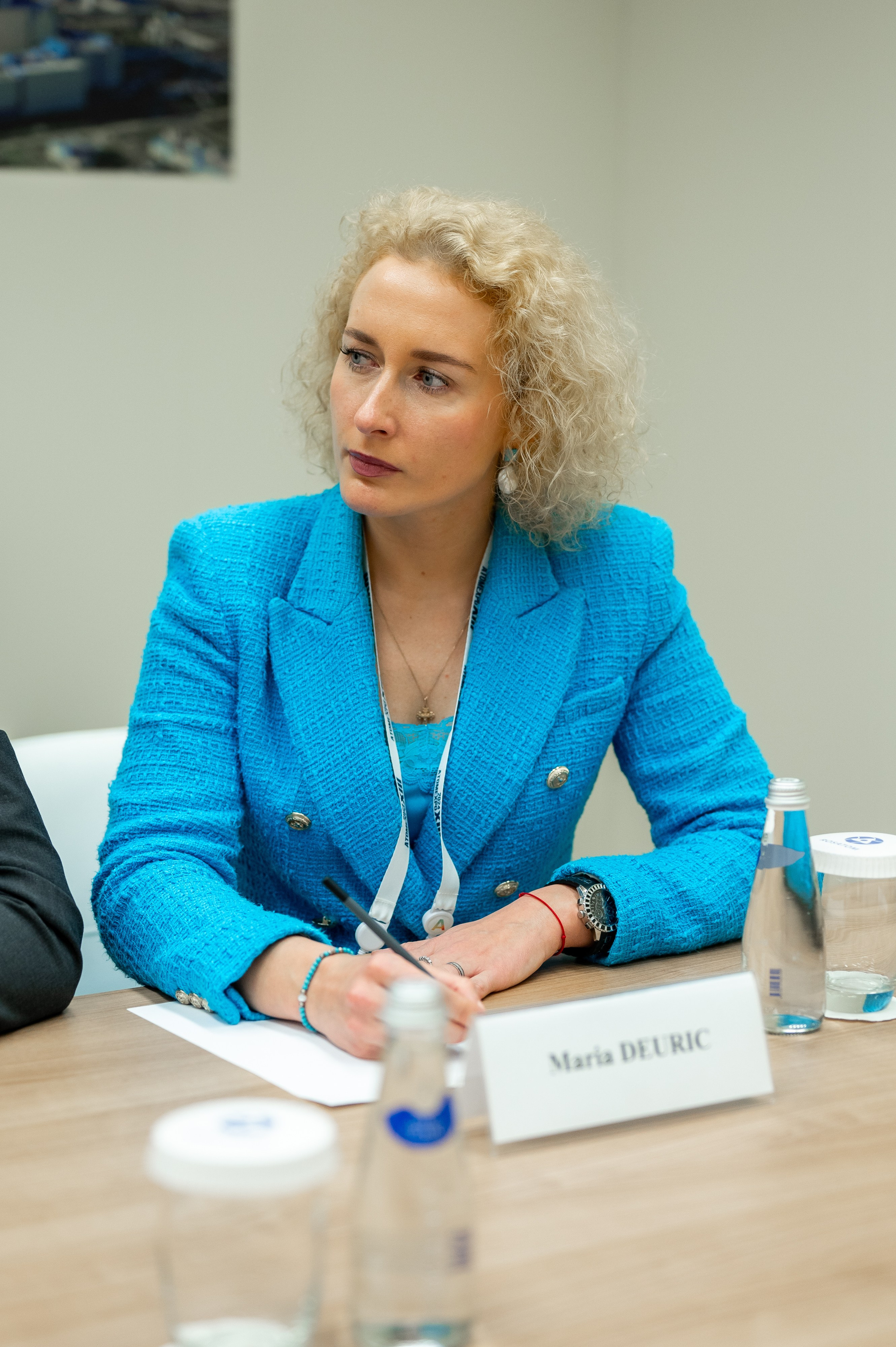 ATOMEXPO 2024. Фотограф Илья Бызов, Свадебный и репортажный фотограф Сочи