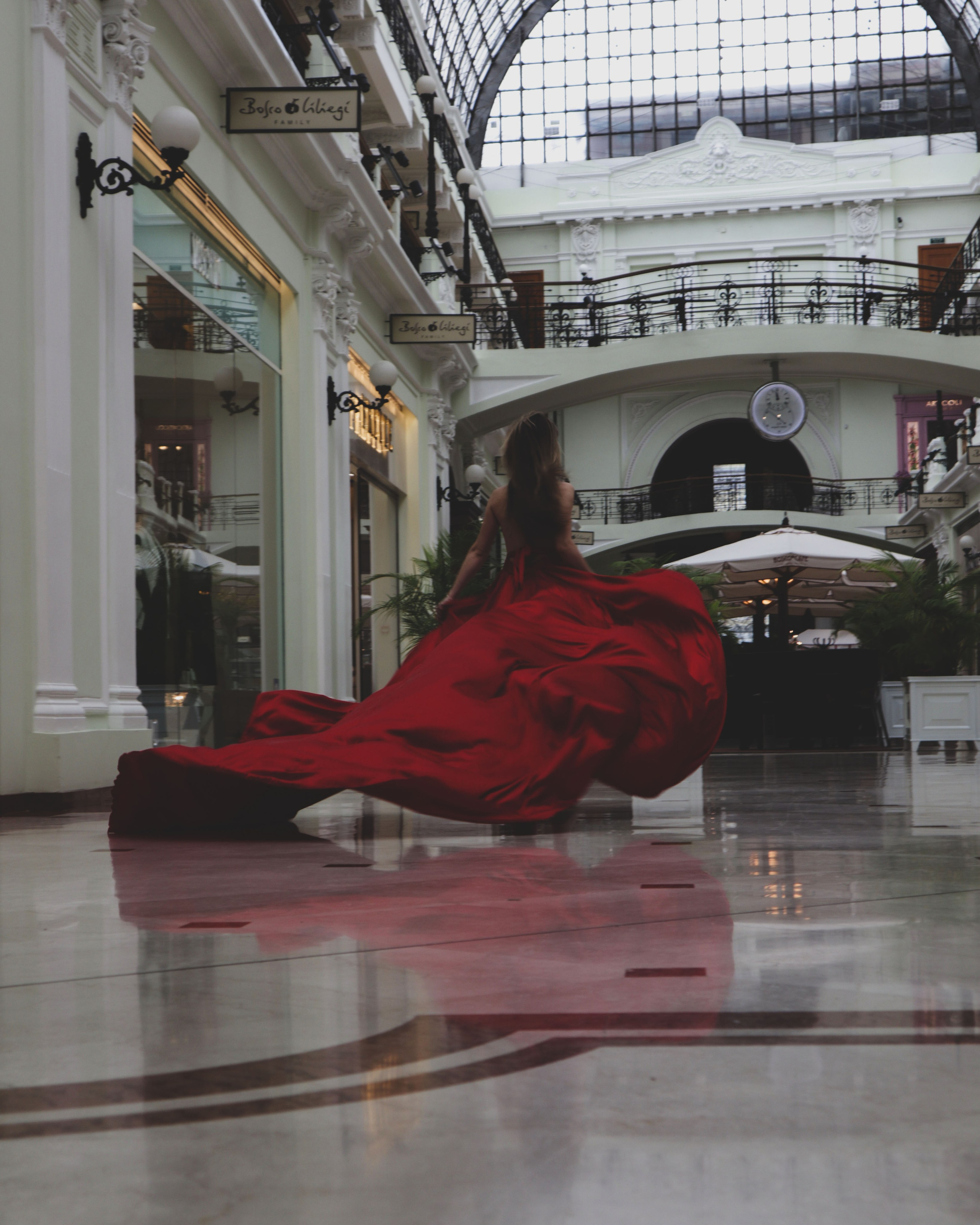 Flying Dresses Moscow. Фотограф. Москва. Мужские и женские портреты