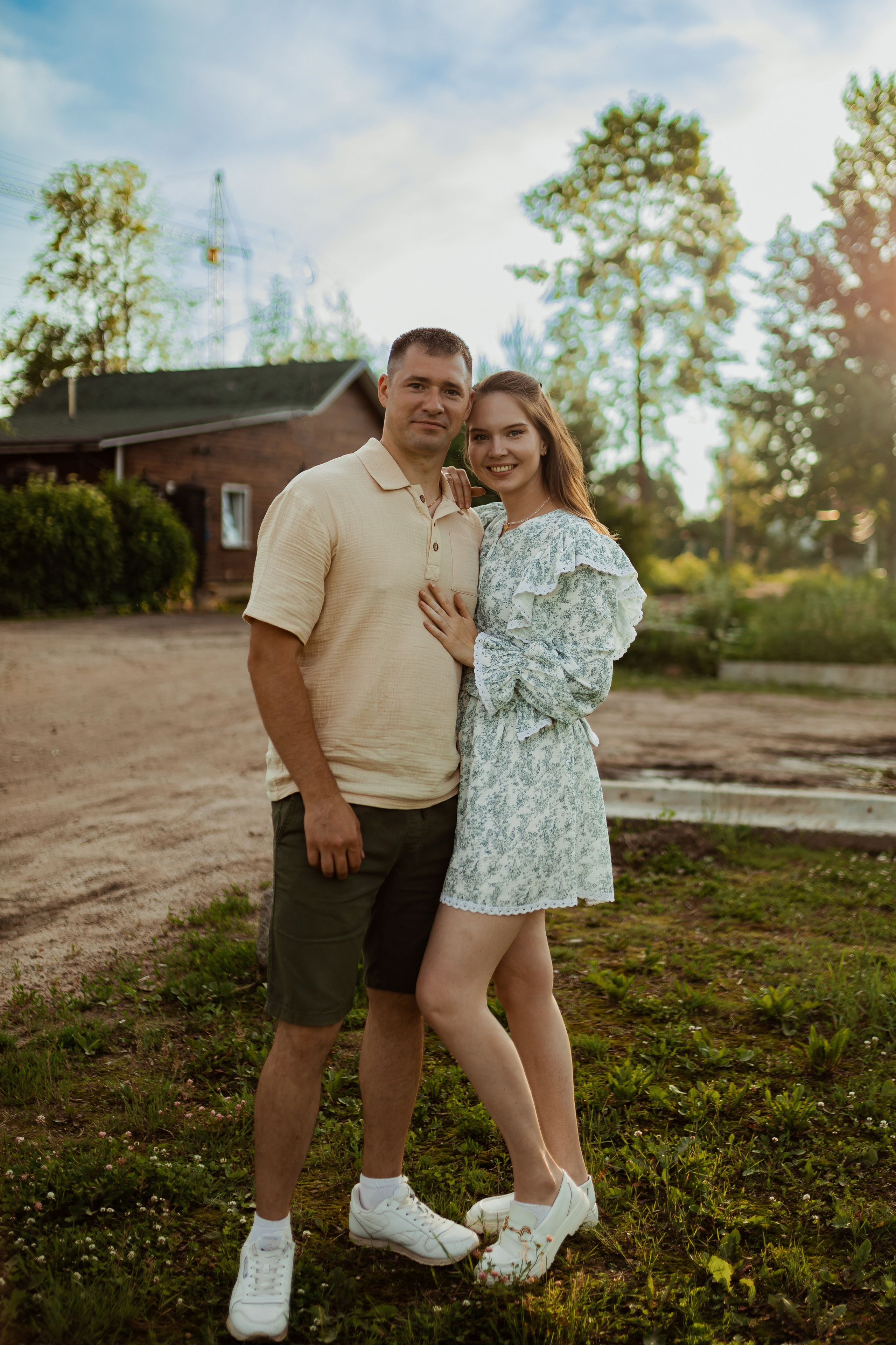 Женя, Лиза и Миша. ФОТОГРАФ Маргарита Сивакова | Ярославль Кострома Москва