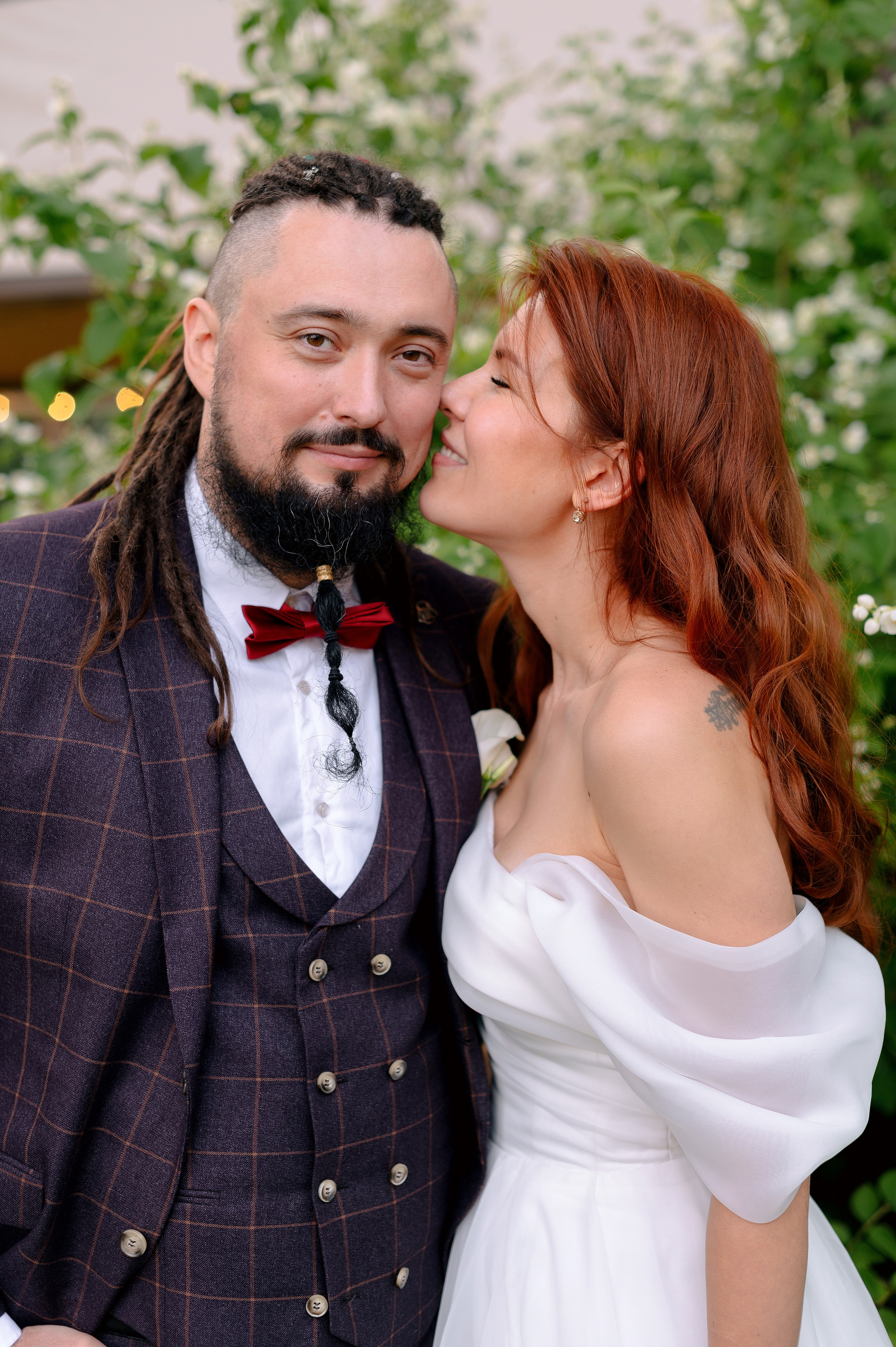 ТИНА и МИША. Шашкова Вероника / Свадебный и семейный фотограф Москва и Ярославль