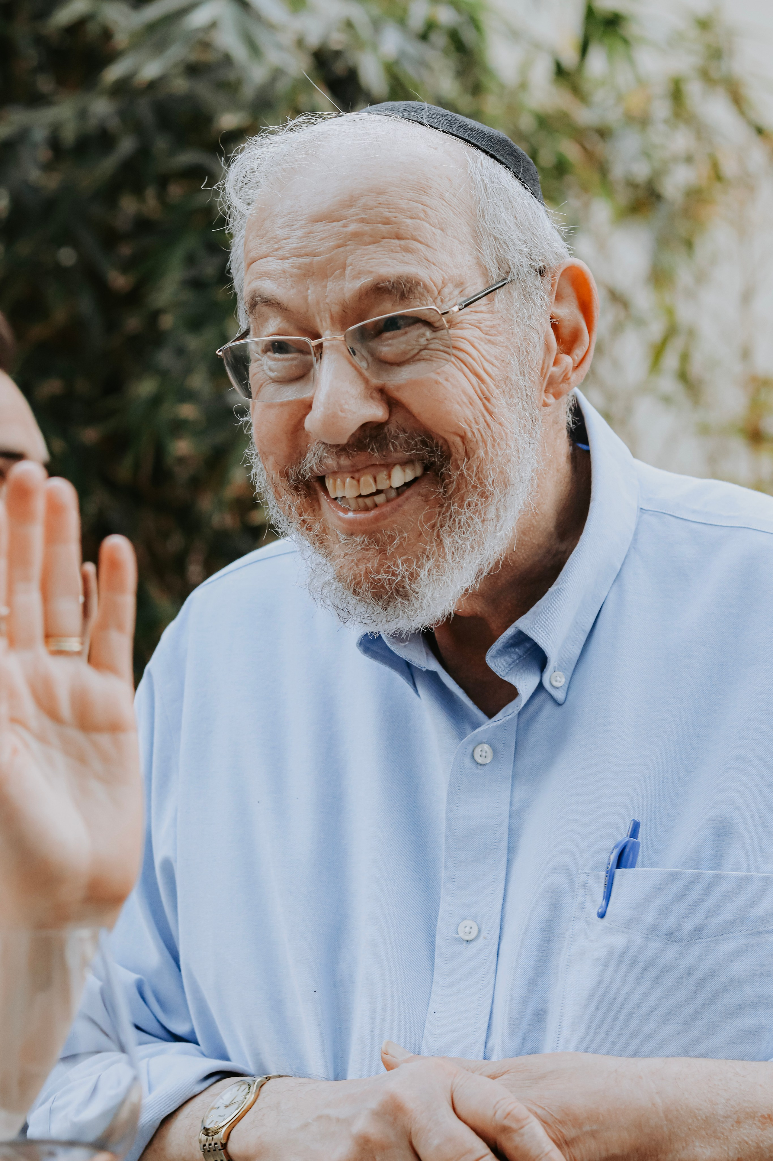 Simchat Bat, April 2024. Photographer in Israel Alice Milchin