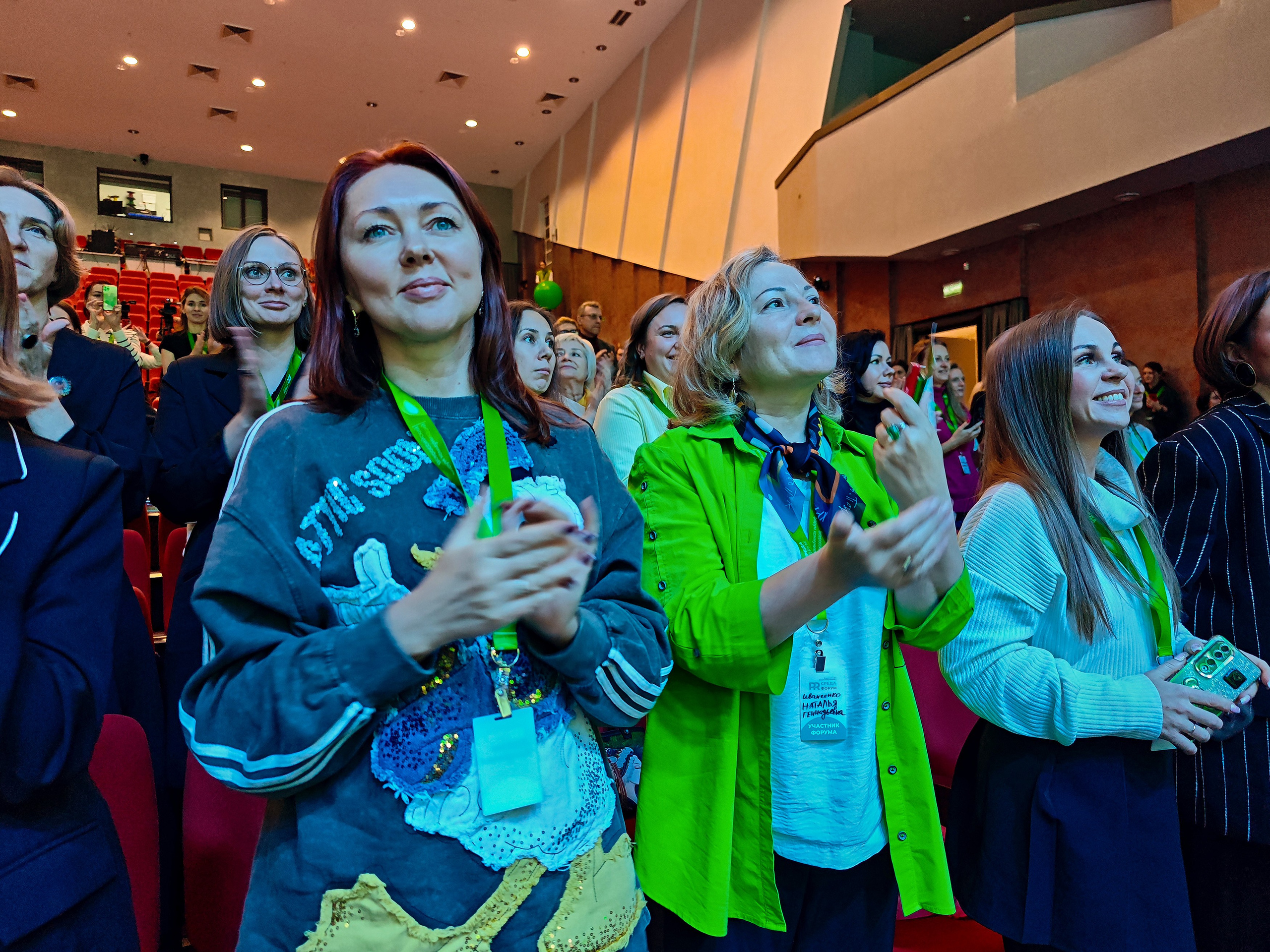 PR Среда в СФУ — СНЯТО НА СМАРТФОН (2 дня съёмок). Фотограф Яковлев Роман — Красноярск