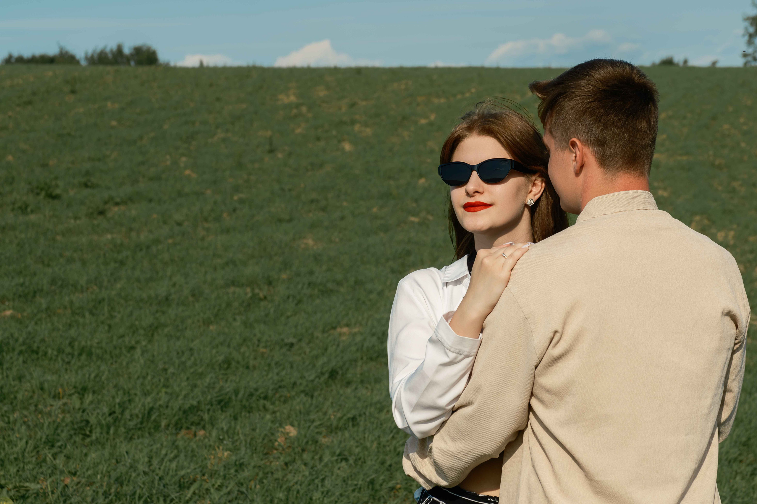 Никита & Злата. Свадебный фотограф Смоленск