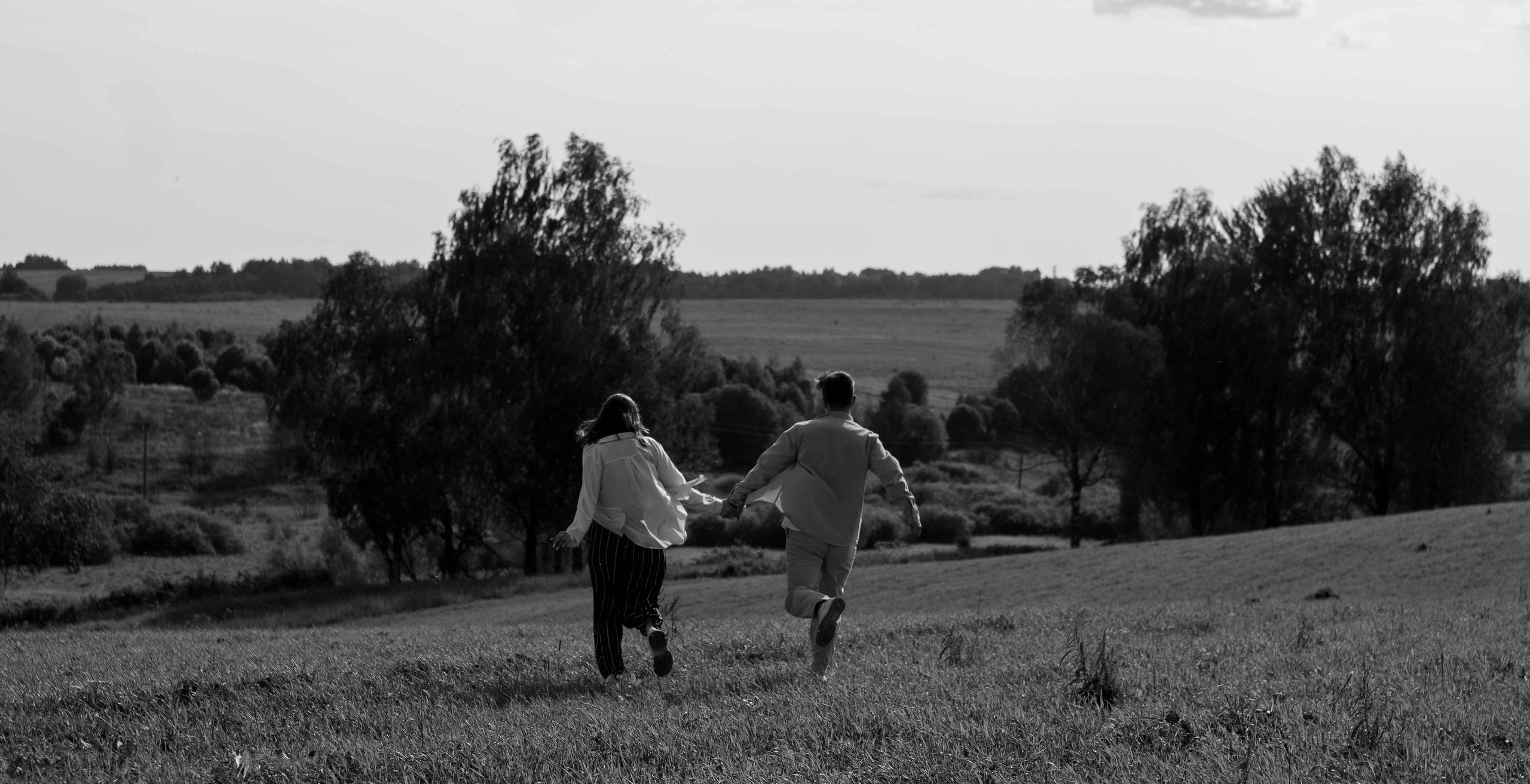 Никита & Злата. Свадебный фотограф Смоленск