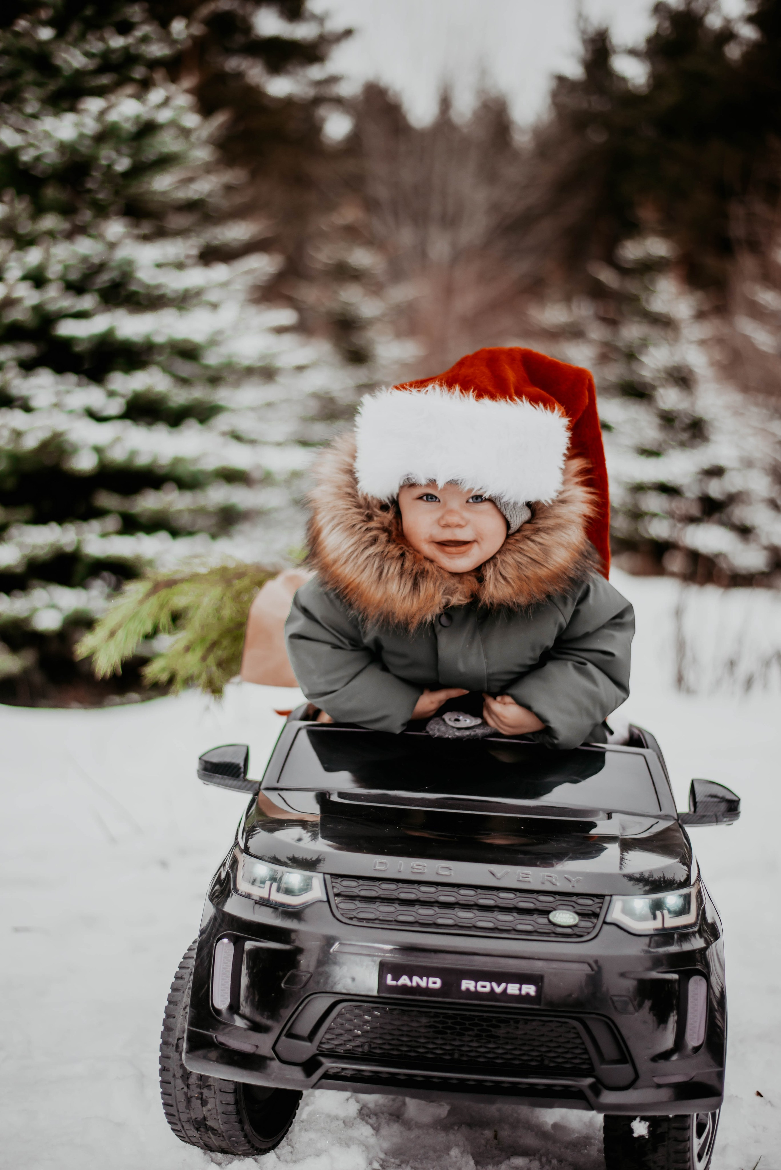 Children. Фотограф Nati Gorbunova