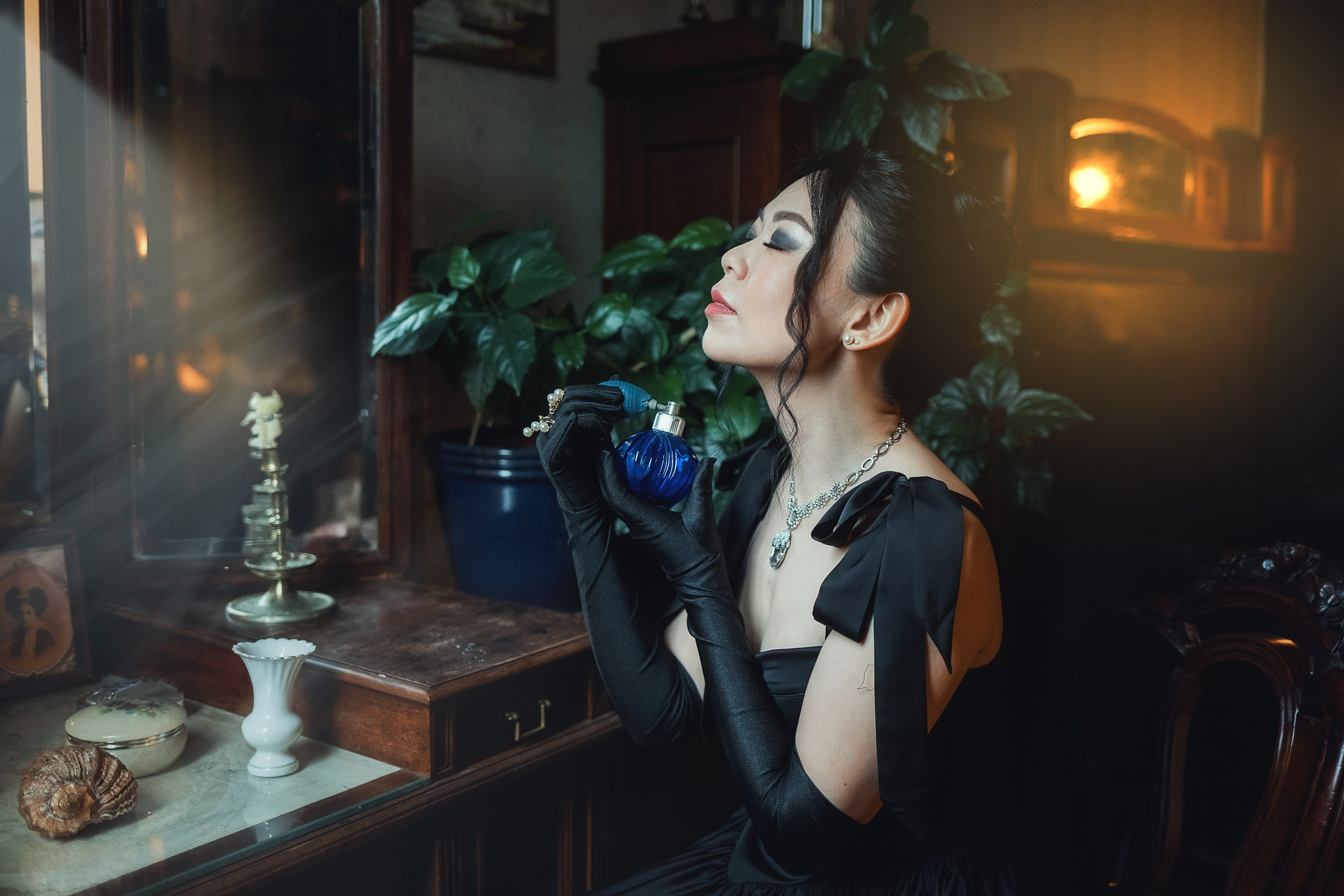 Индивидуальная фотосессия. Фотограф-видеограф в Краснодаре Таша Водовозова