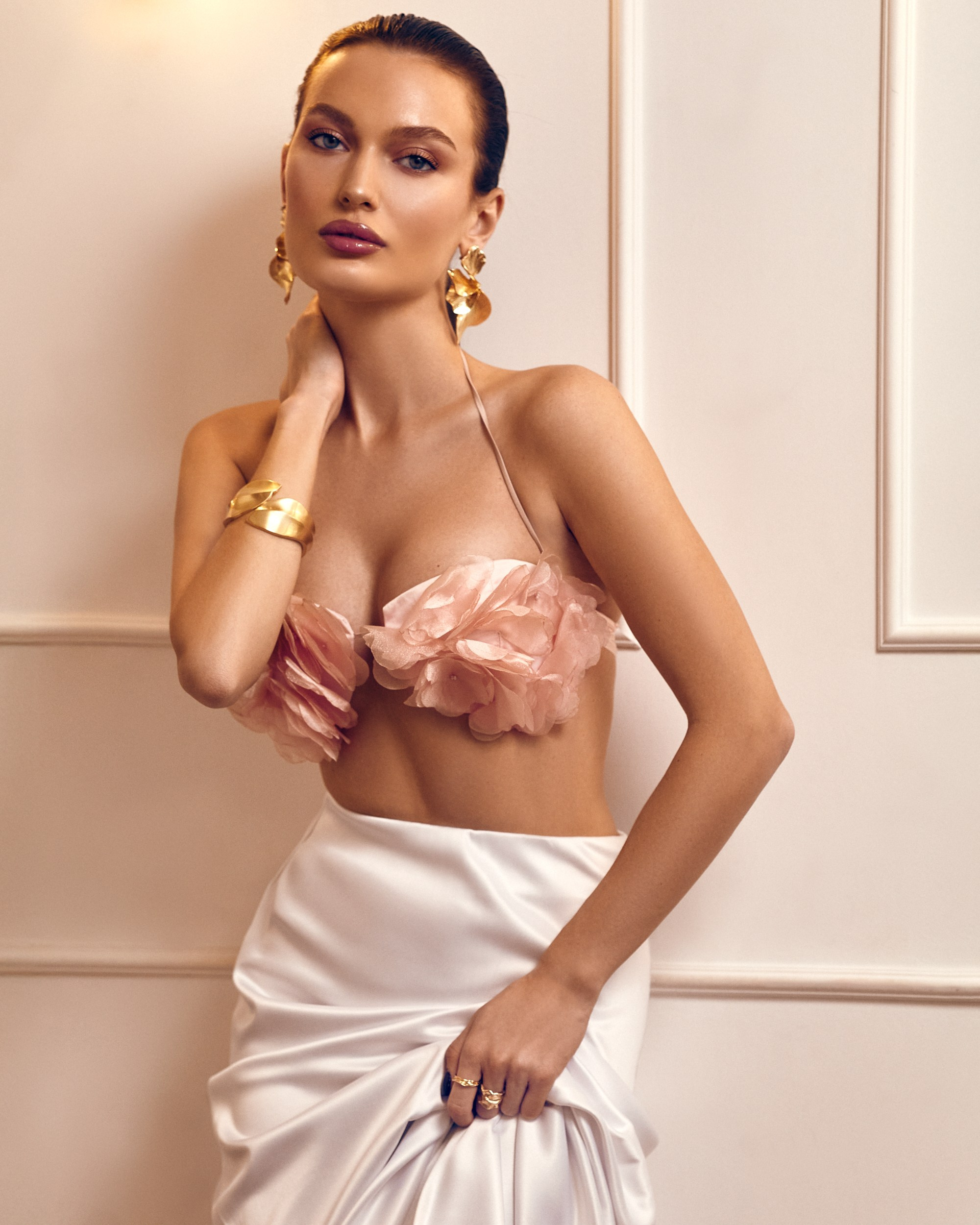 Ира. Фотограф в Москве Анастасия Миргород