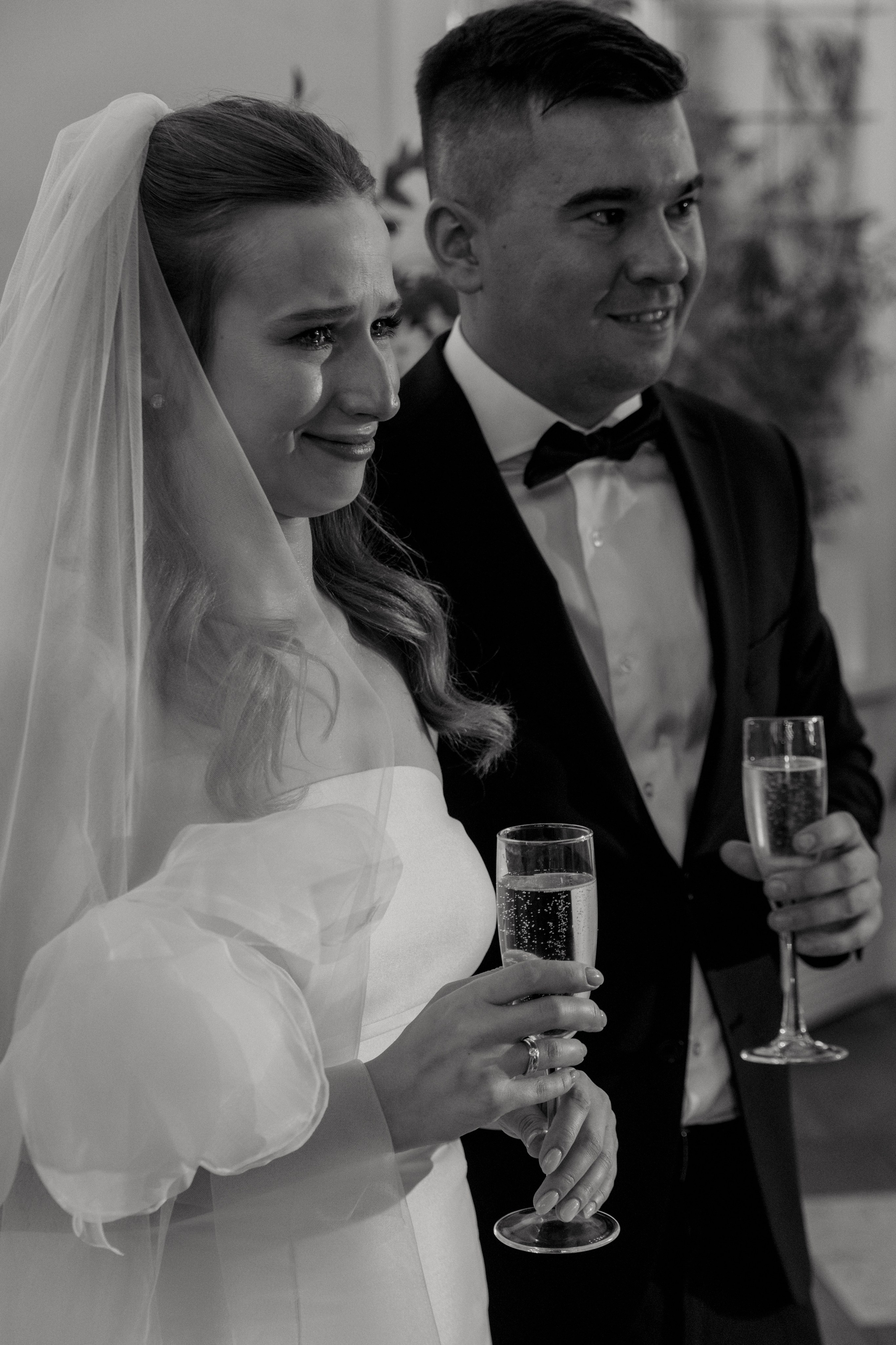 Глеб и Вера 2024. Свадебный фотограф в Москве, Ярославле Виталий Квант