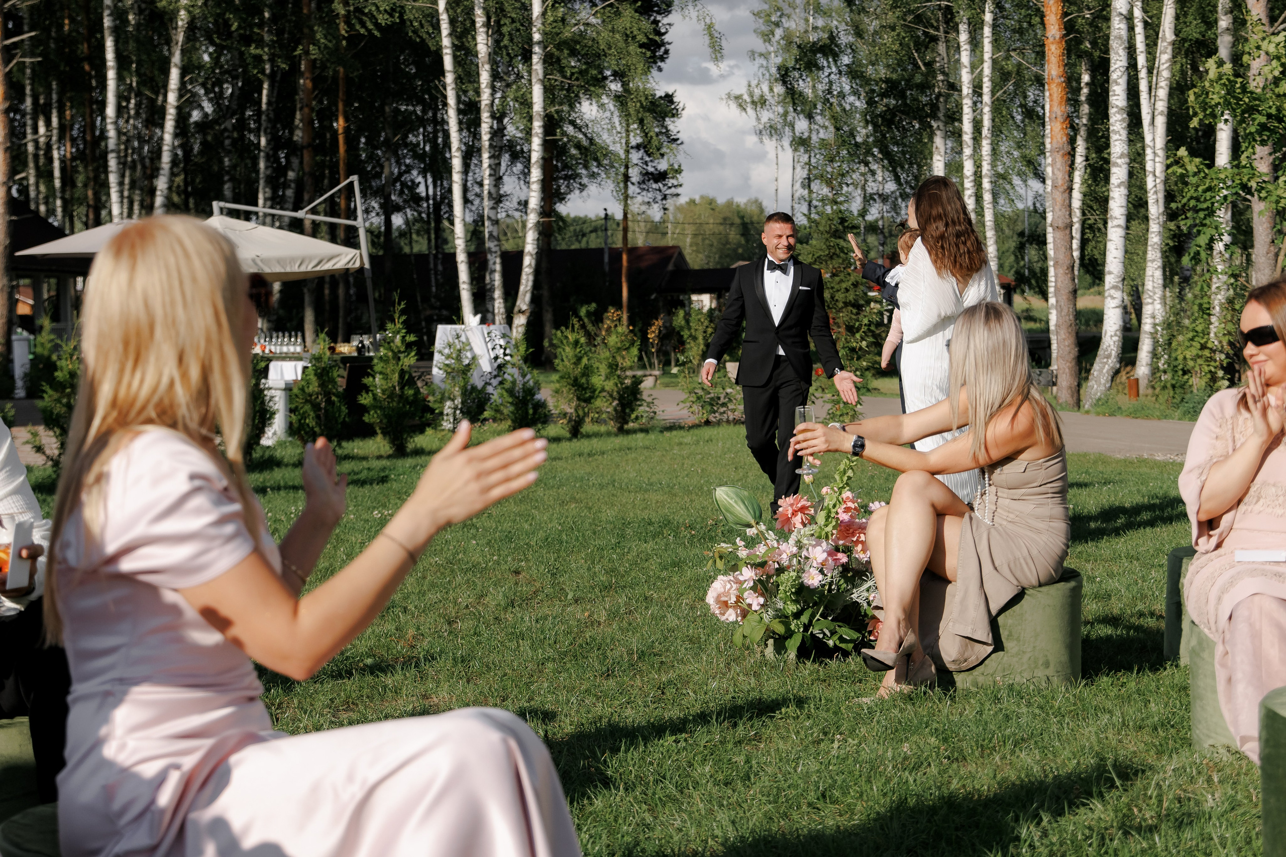 Александр и Алина. Свадебный фотограф в Москве, Ярославле Виталий Квант