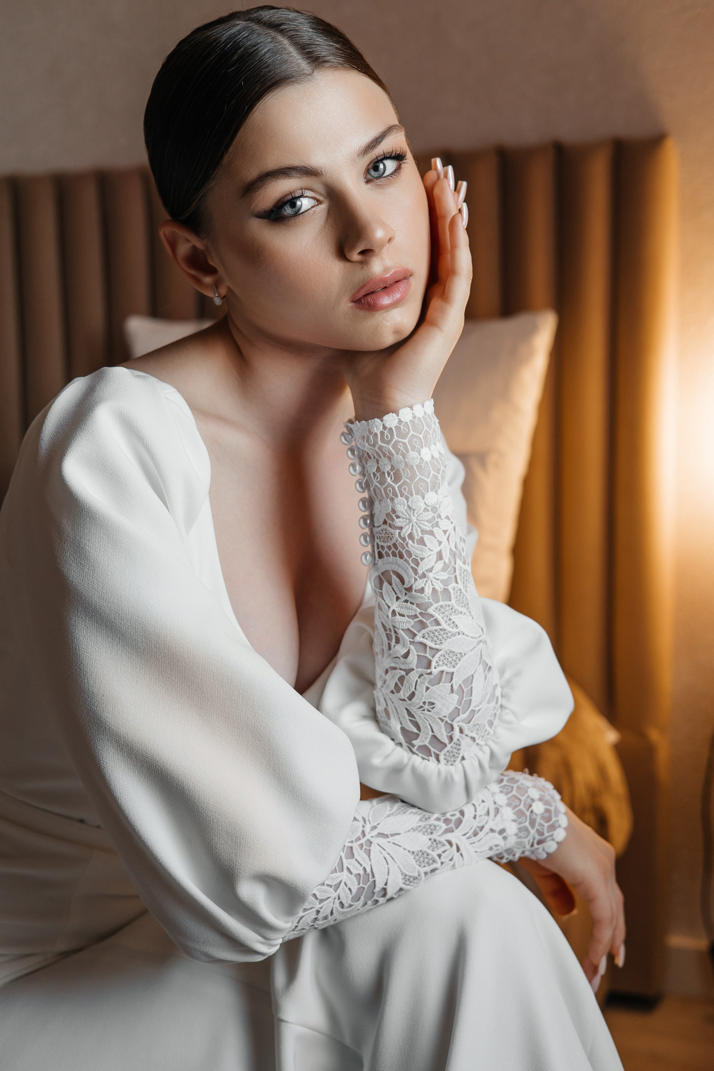 Анисина Анна — свадебный и семейный фотограф в городе Иваново